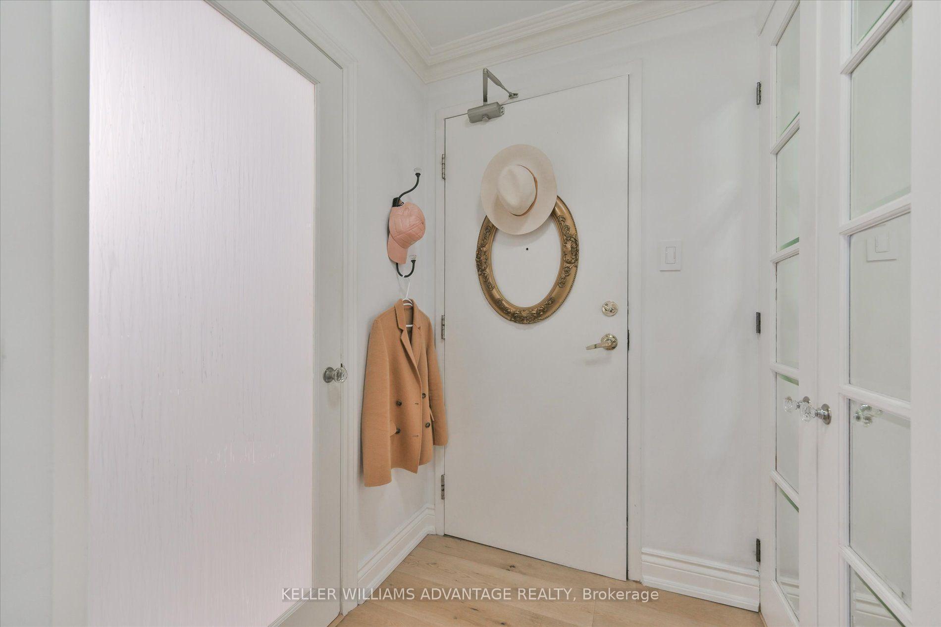 Photo 30 of Unit 601, 300 Balliol Street, Toronto, Mount Pleasant West — HOMEH