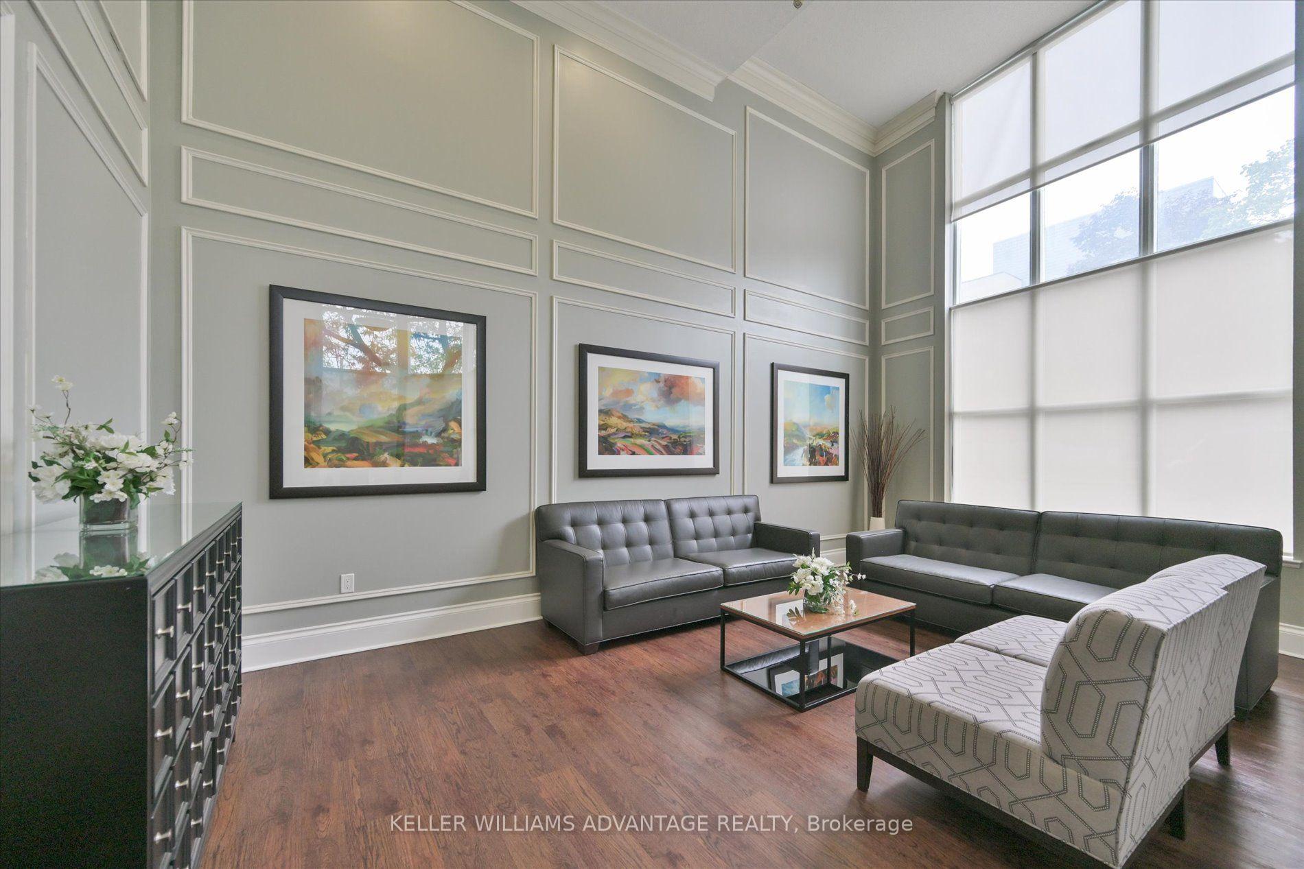 Photo 31 of Unit 601, 300 Balliol Street, Toronto, Mount Pleasant West — HOMEH