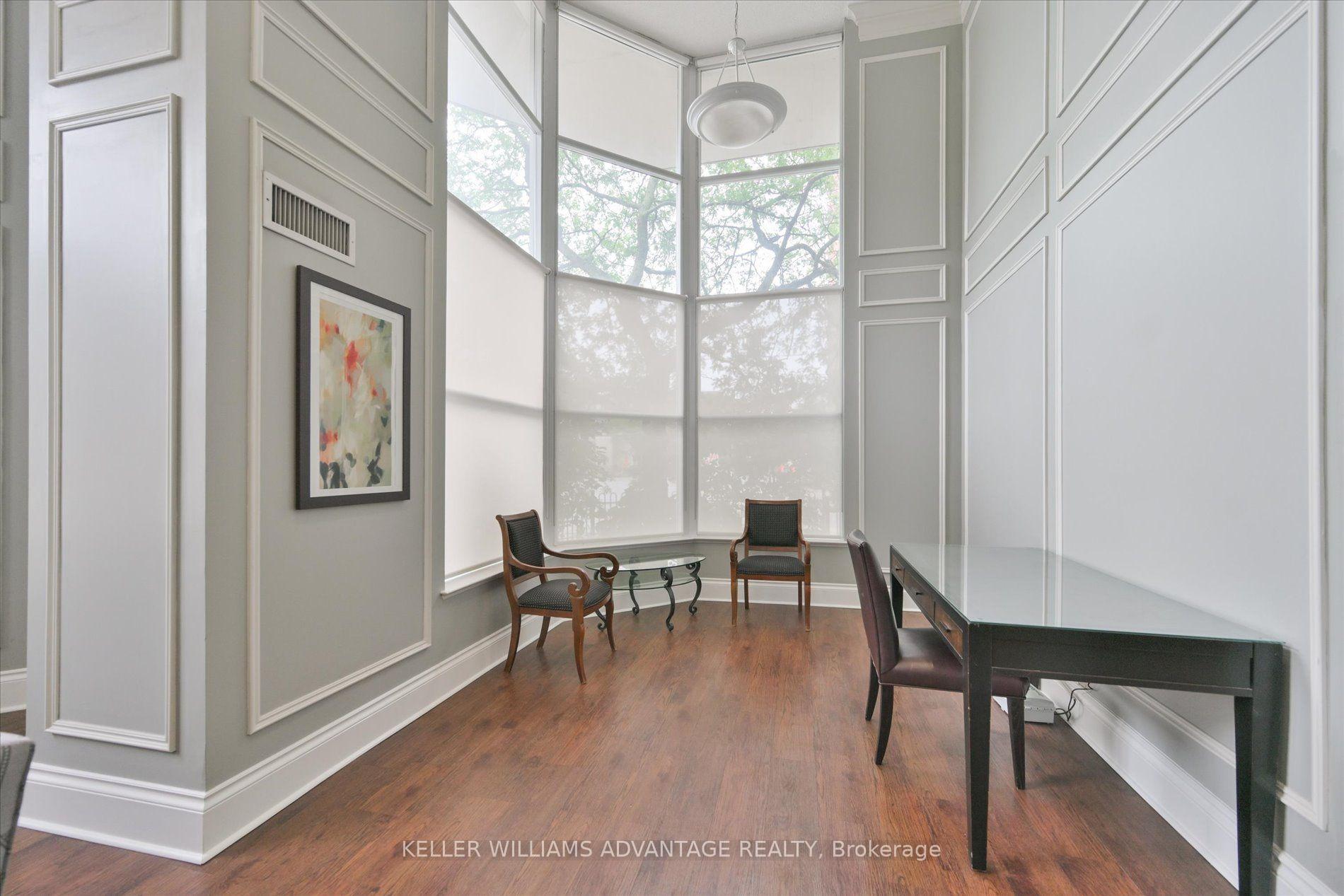 Photo 33 of Unit 601, 300 Balliol Street, Toronto, Mount Pleasant West — HOMEH