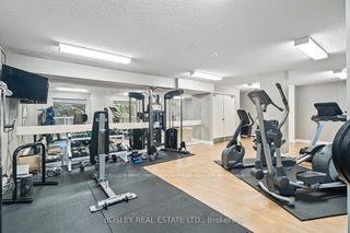 Photo 34 of Unit 601, 300 Balliol Street, Toronto, Mount Pleasant West — HOMEH
