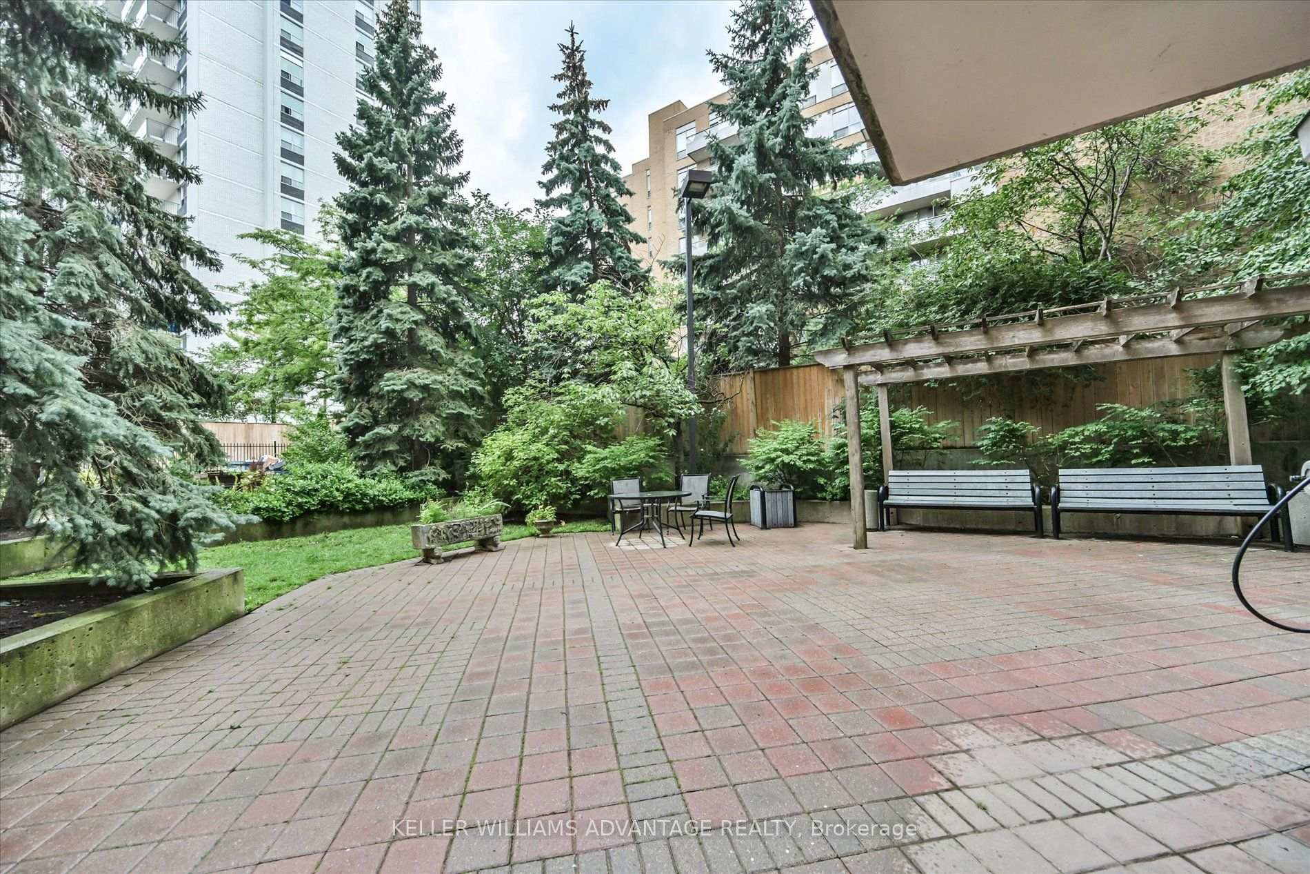 Photo 35 of Unit 601, 300 Balliol Street, Toronto, Mount Pleasant West — HOMEH