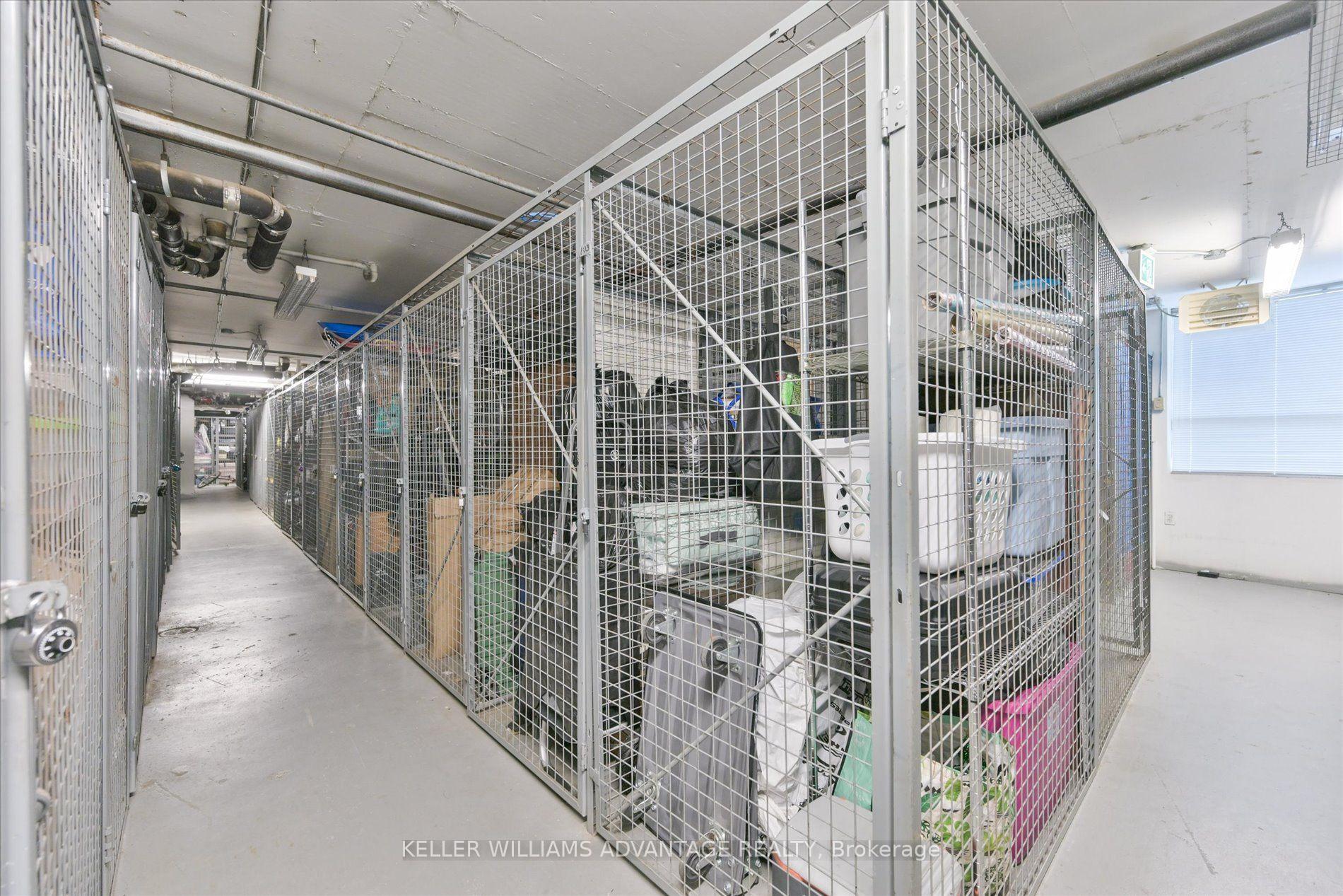 Photo 38 of Unit 601, 300 Balliol Street, Toronto, Mount Pleasant West — HOMEH