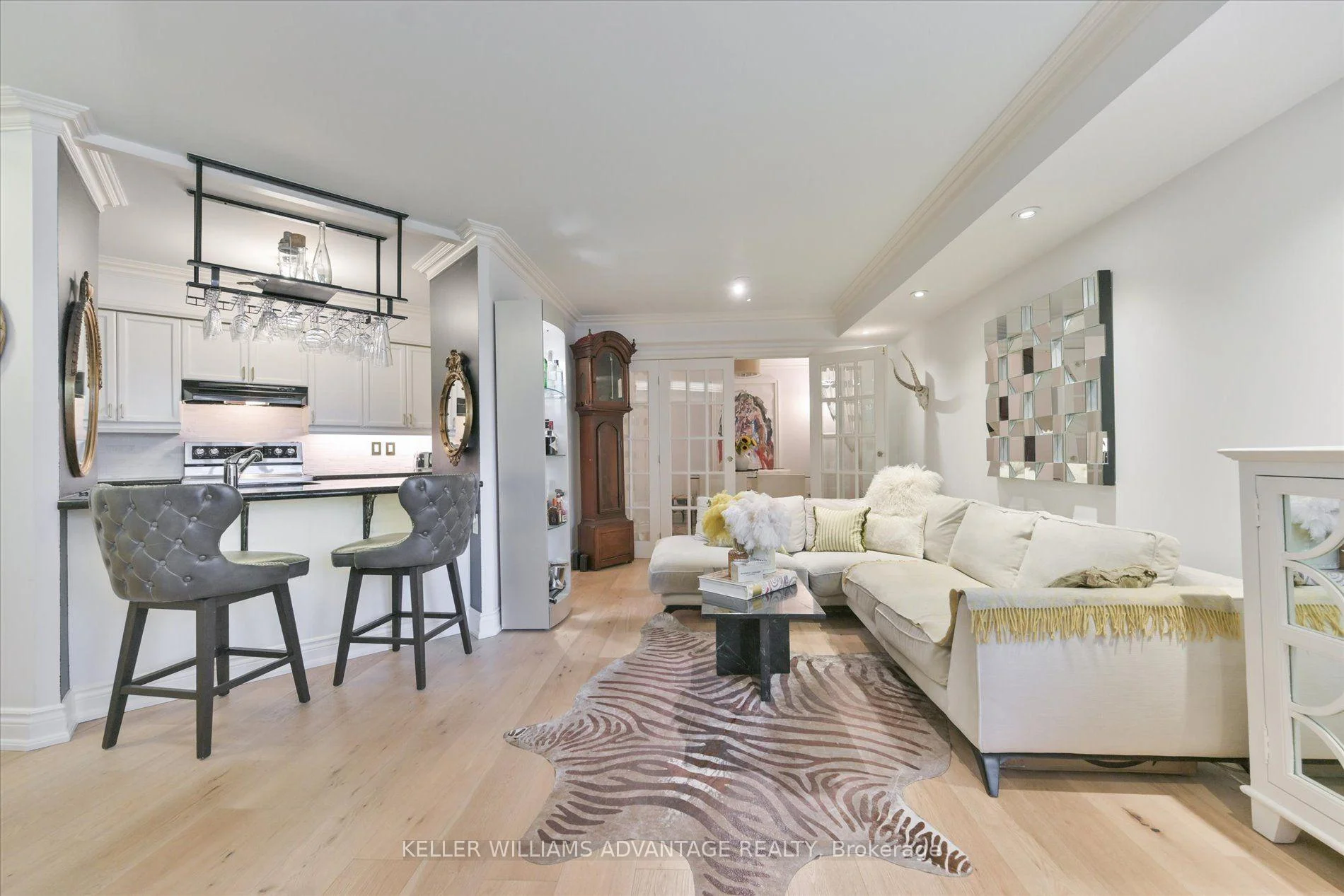 Photo 16 of Unit 601, 300 Balliol Street, Toronto, Mount Pleasant West — HOMEH