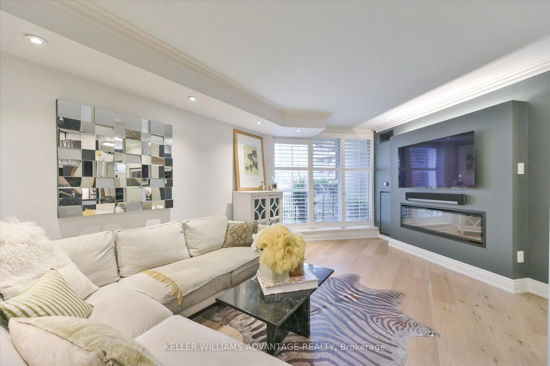 Photo 17 of Unit 601, 300 Balliol Street, Toronto, Mount Pleasant West — HOMEH