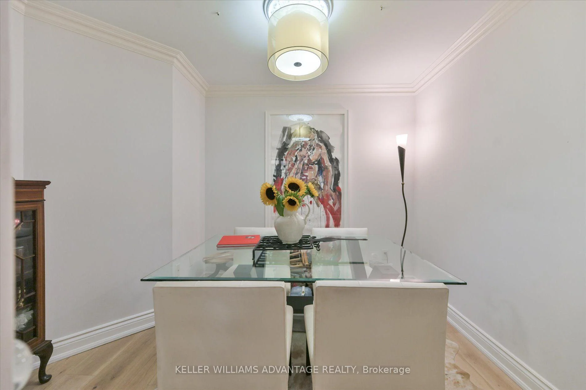 Photo 25 of Unit 601, 300 Balliol Street, Toronto, Mount Pleasant West — HOMEH