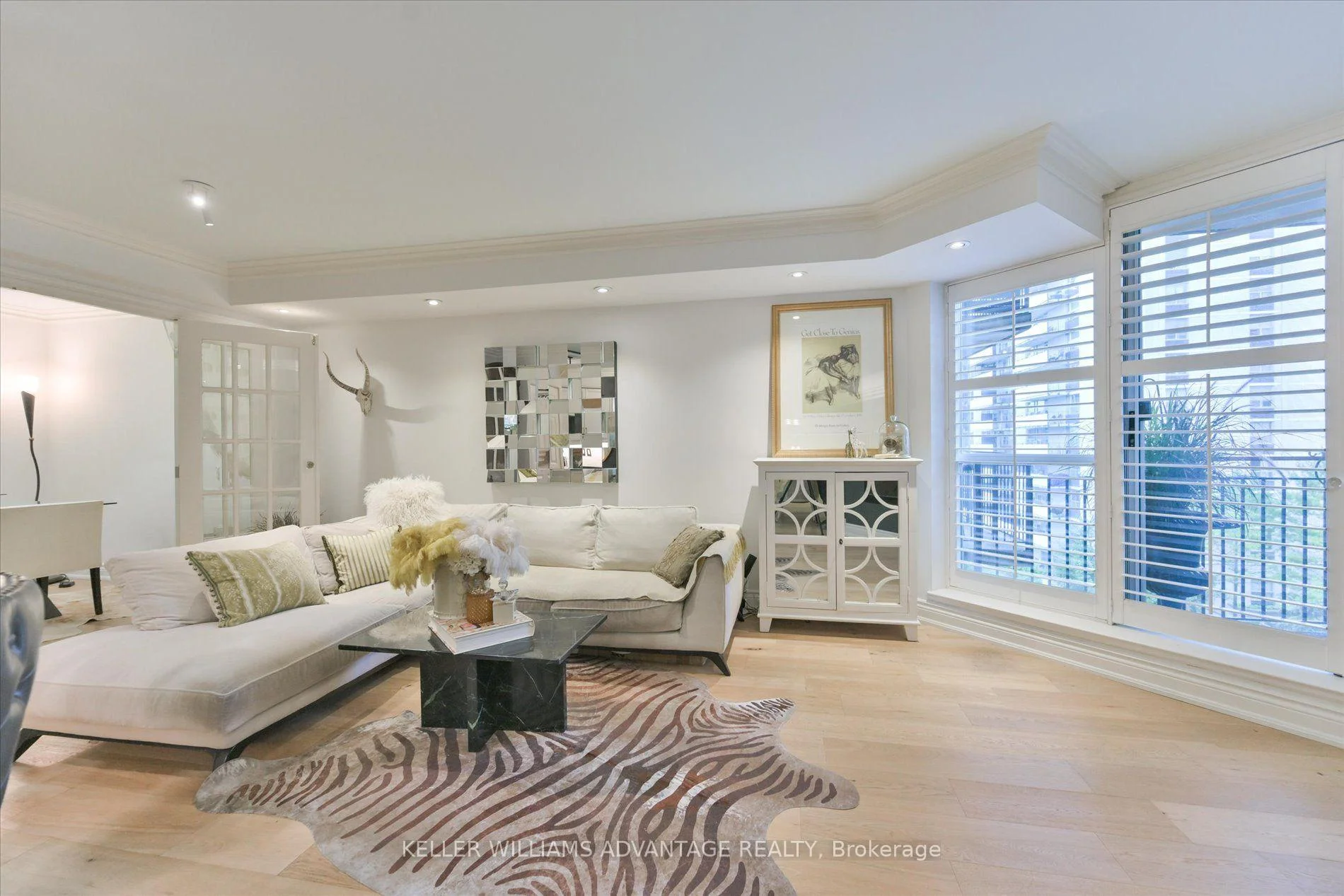Photo 27 of Unit 601, 300 Balliol Street, Toronto, Mount Pleasant West — HOMEH