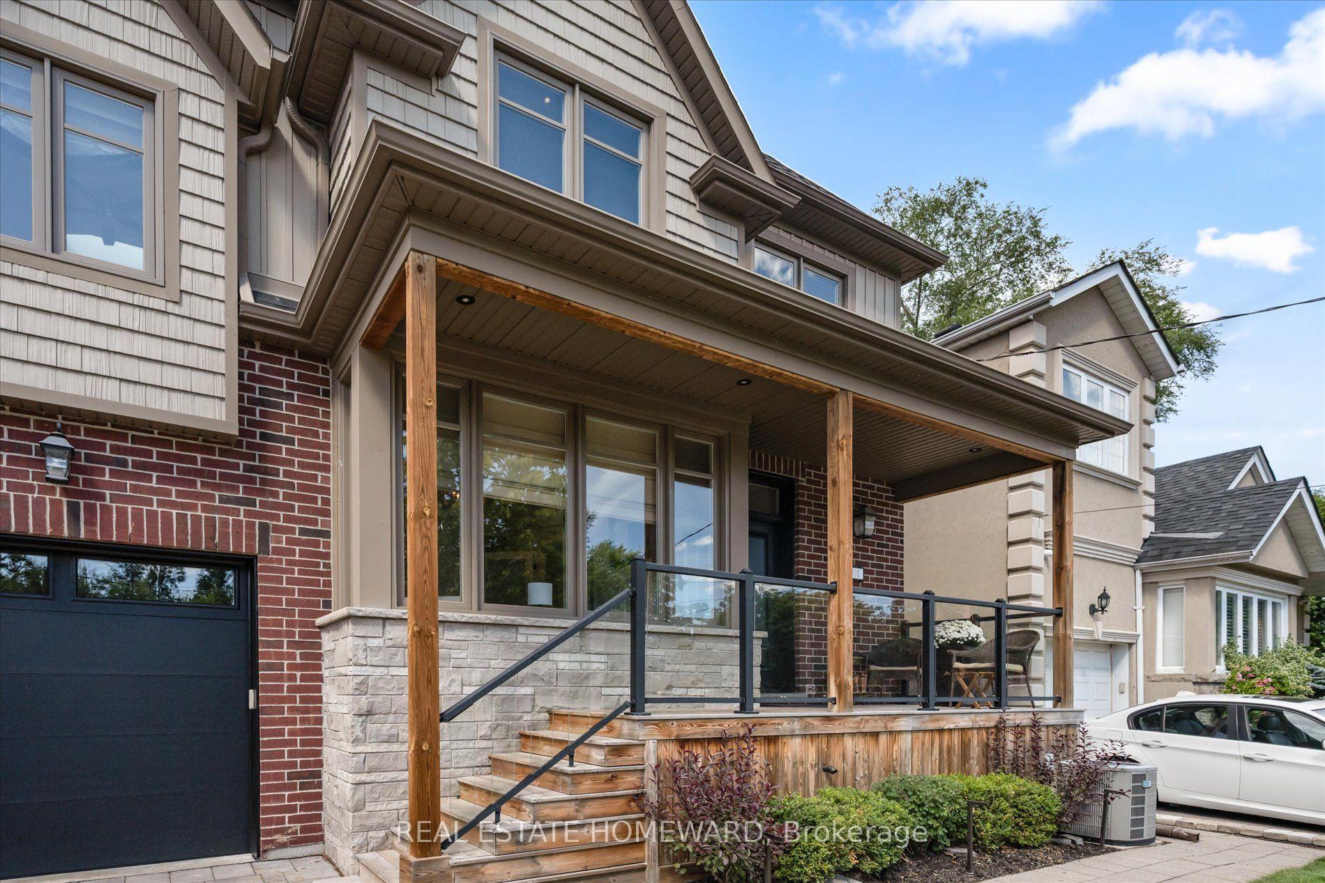 Photo 6 of 101 Northdale Boulevard, Toronto, O'Connor-Parkview — HOMEH