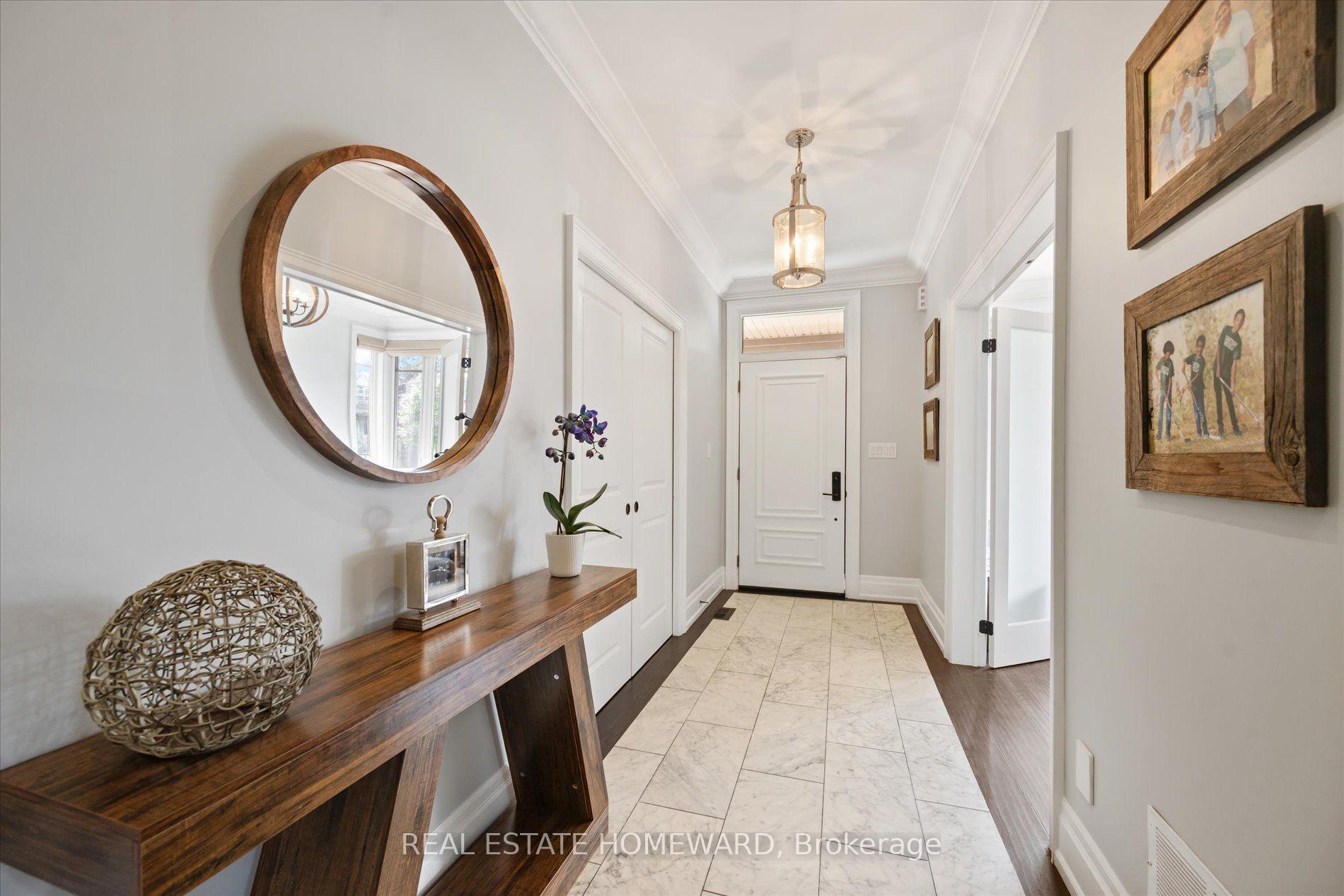 Photo 7 of 101 Northdale Boulevard, Toronto, O'Connor-Parkview — HOMEH