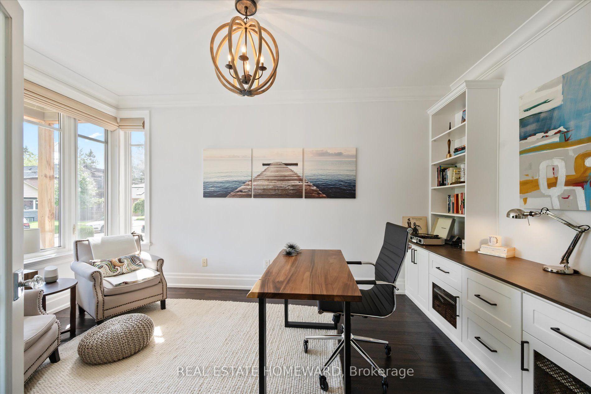 Photo 9 of 101 Northdale Boulevard, Toronto, O'Connor-Parkview — HOMEH