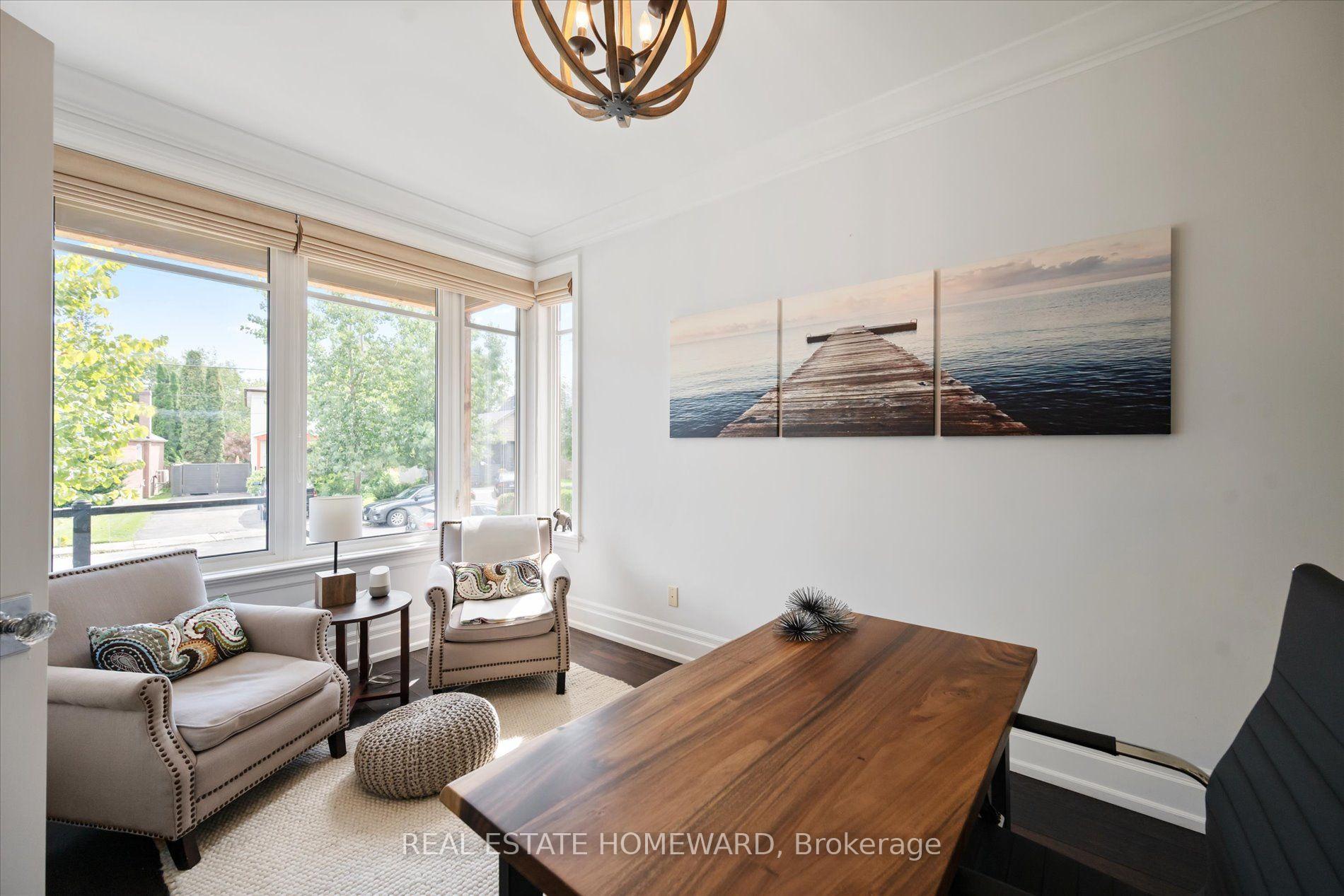 Photo 10 of 101 Northdale Boulevard, Toronto, O'Connor-Parkview — HOMEH