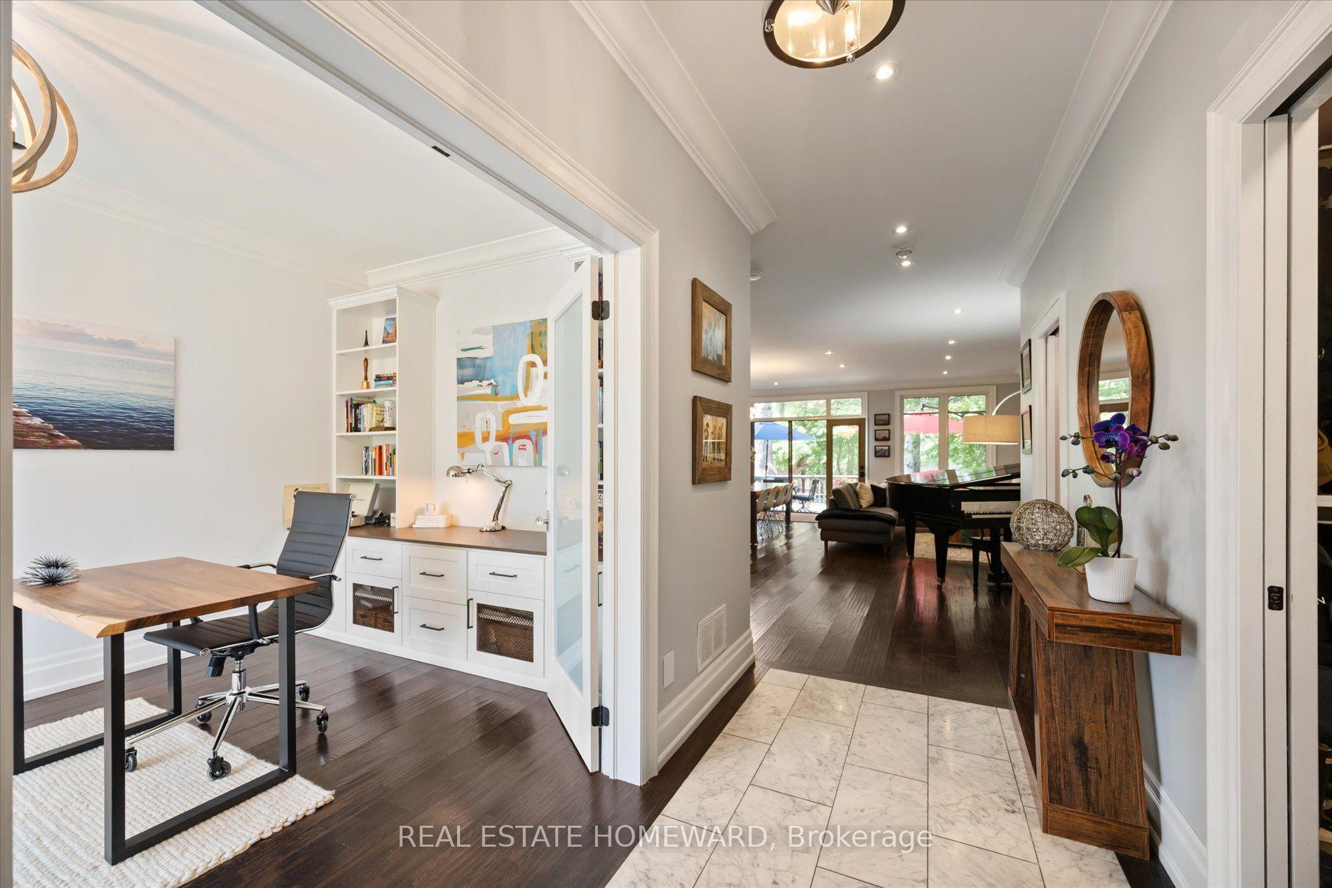Photo 12 of 101 Northdale Boulevard, Toronto, O'Connor-Parkview — HOMEH