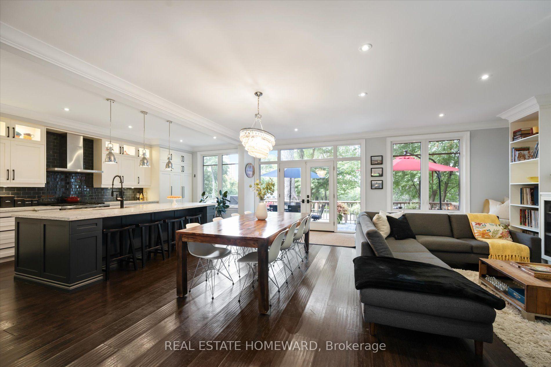 Photo 13 of 101 Northdale Boulevard, Toronto, O'Connor-Parkview — HOMEH