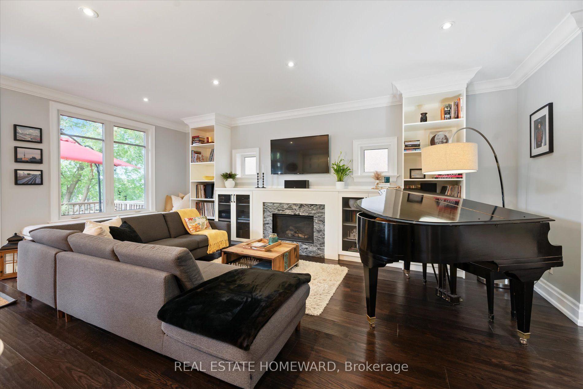 Photo 14 of 101 Northdale Boulevard, Toronto, O'Connor-Parkview — HOMEH