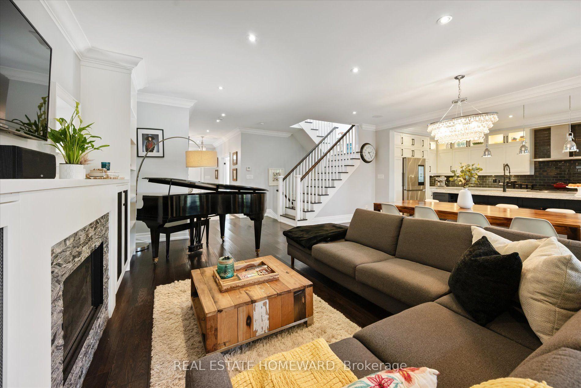 Photo 15 of 101 Northdale Boulevard, Toronto, O'Connor-Parkview — HOMEH