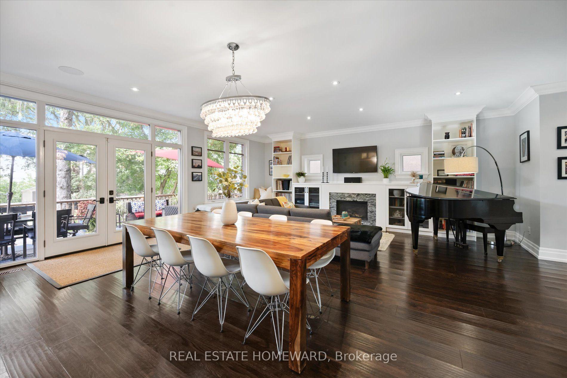 Photo 17 of 101 Northdale Boulevard, Toronto, O'Connor-Parkview — HOMEH