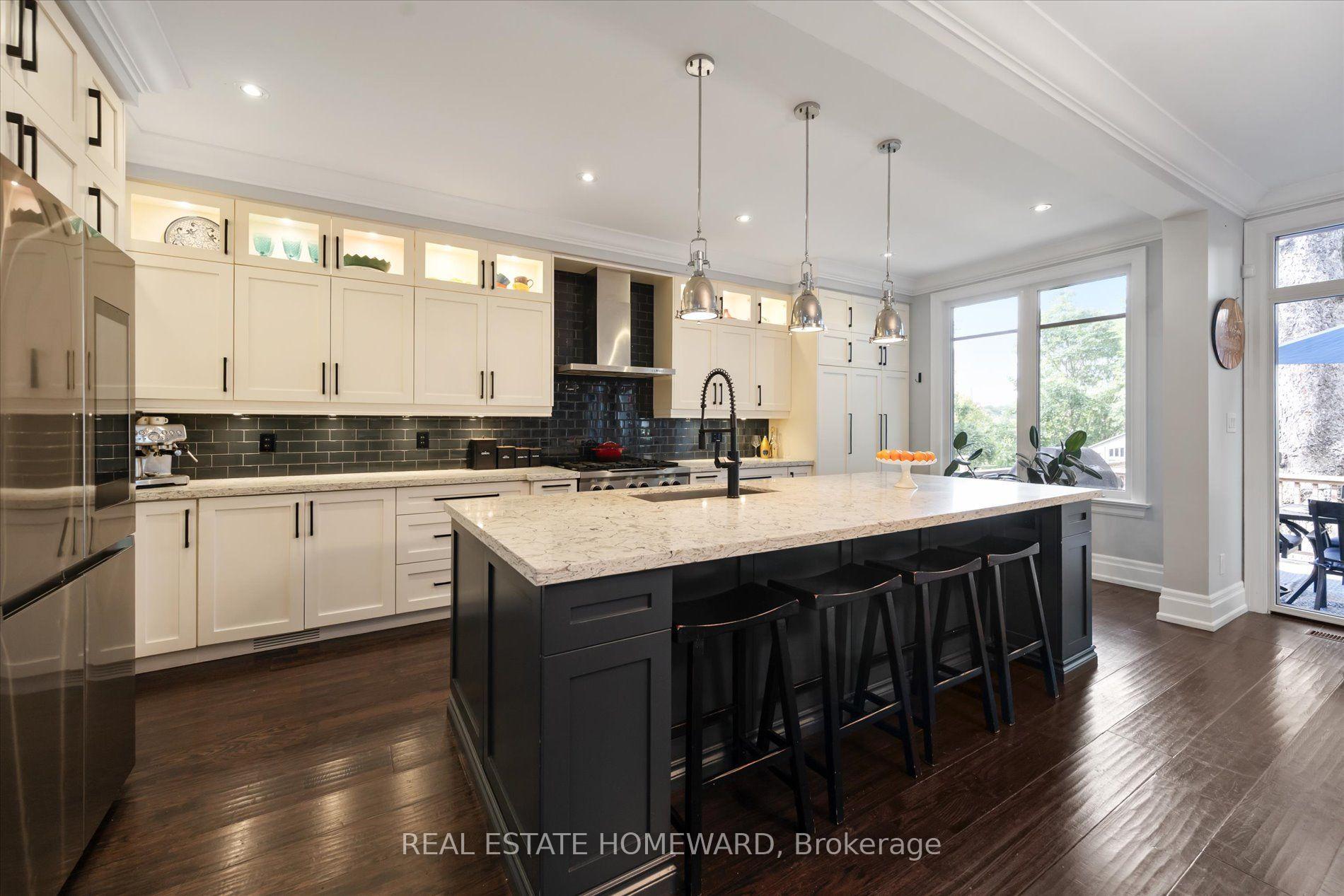 Photo 18 of 101 Northdale Boulevard, Toronto, O'Connor-Parkview — HOMEH