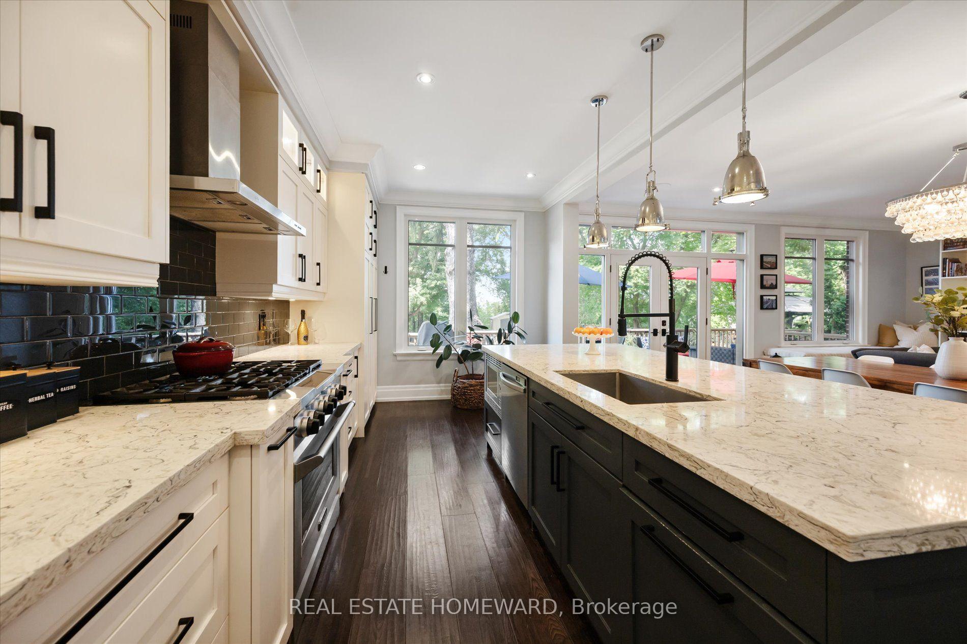 Photo 19 of 101 Northdale Boulevard, Toronto, O'Connor-Parkview — HOMEH