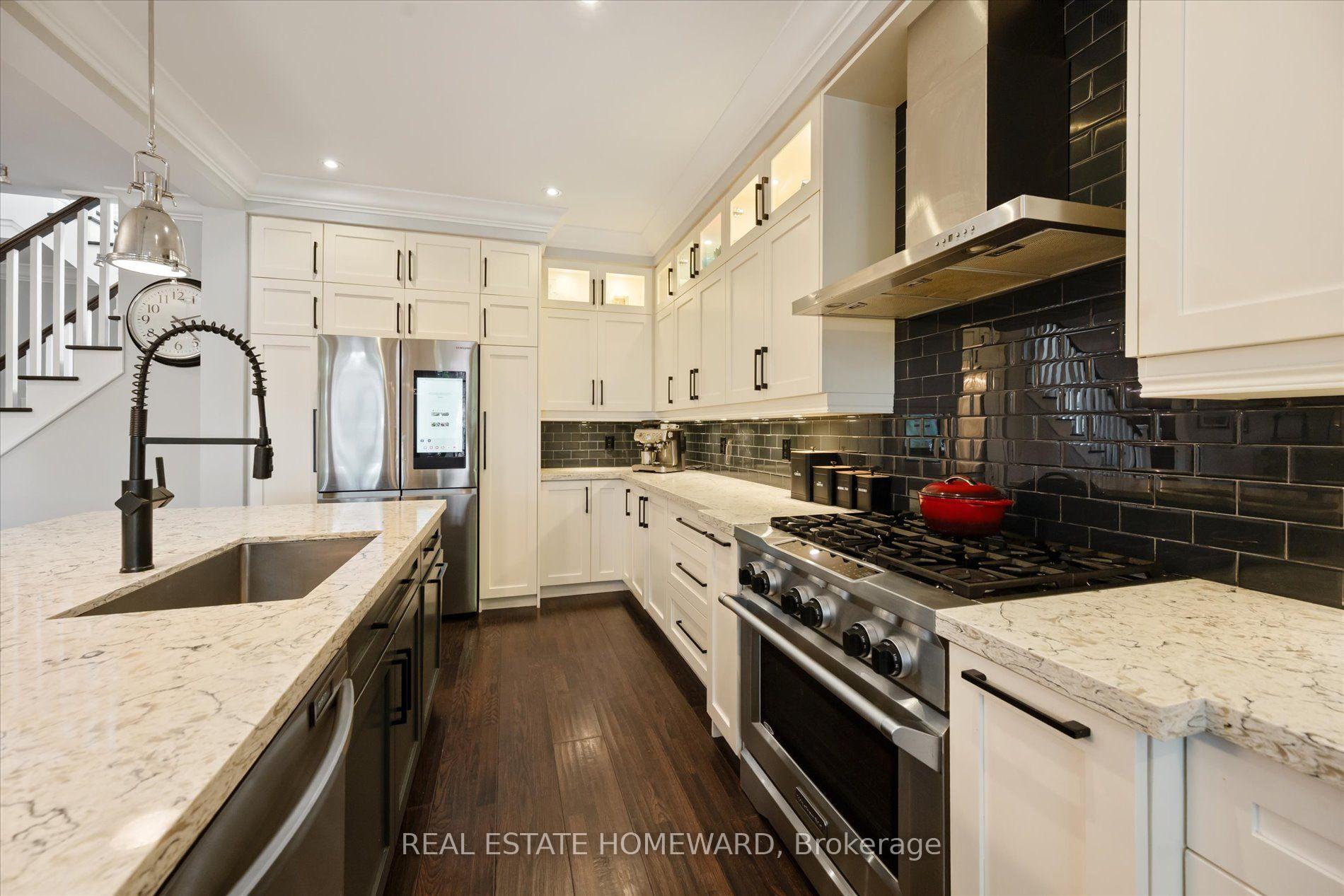 Photo 20 of 101 Northdale Boulevard, Toronto, O'Connor-Parkview — HOMEH