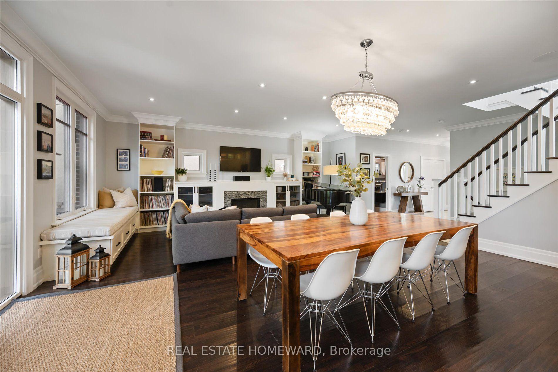 Photo 21 of 101 Northdale Boulevard, Toronto, O'Connor-Parkview — HOMEH