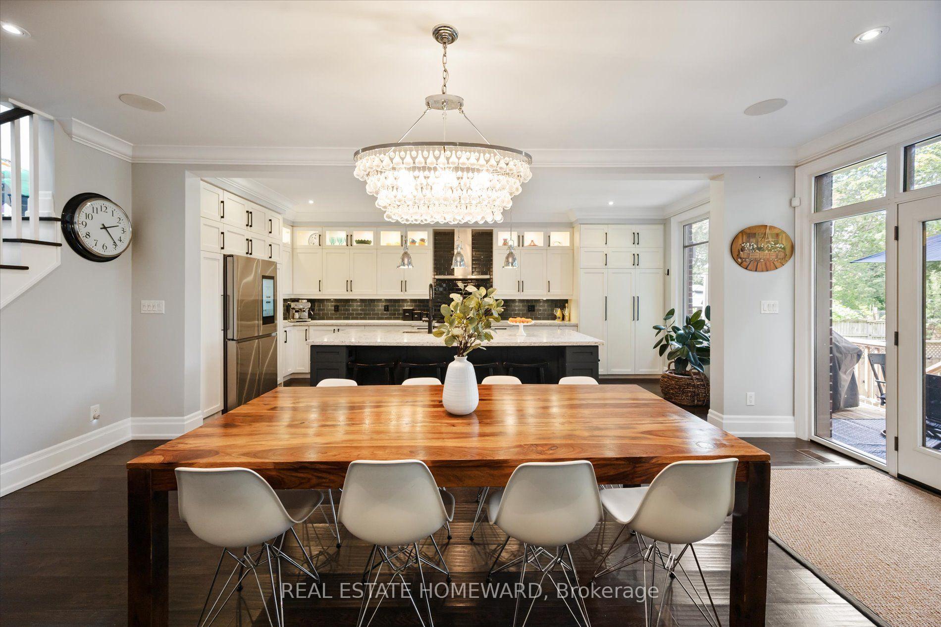 Photo 22 of 101 Northdale Boulevard, Toronto, O'Connor-Parkview — HOMEH