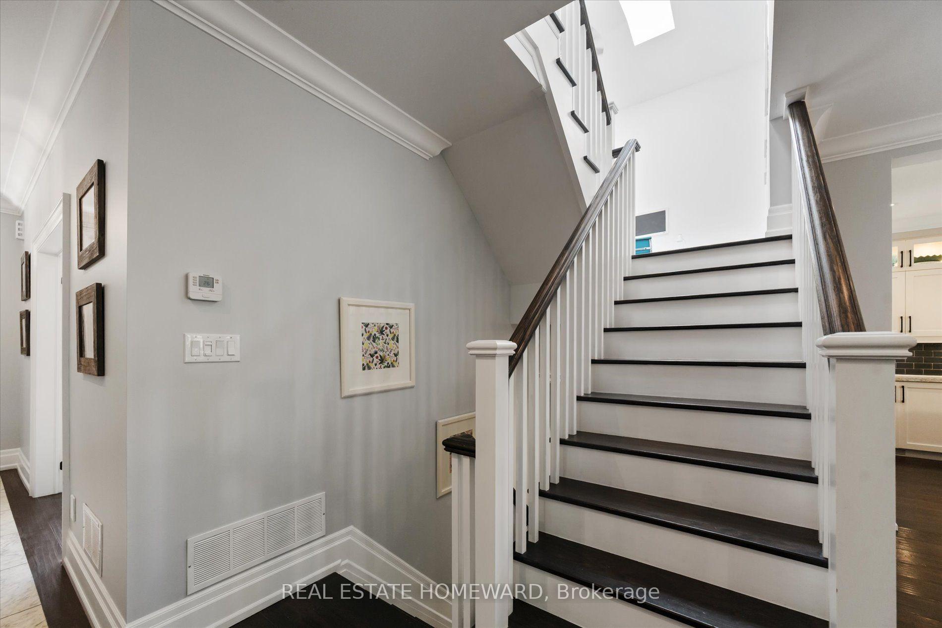 Photo 23 of 101 Northdale Boulevard, Toronto, O'Connor-Parkview — HOMEH