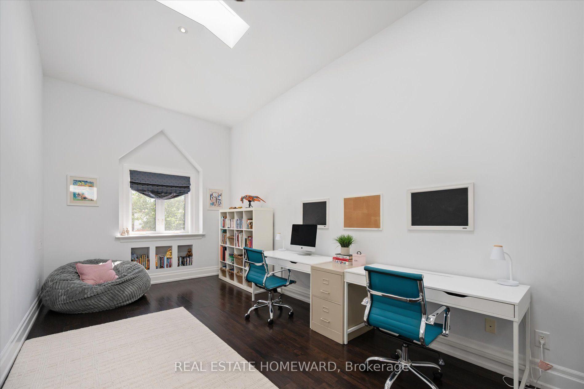 Photo 24 of 101 Northdale Boulevard, Toronto, O'Connor-Parkview — HOMEH