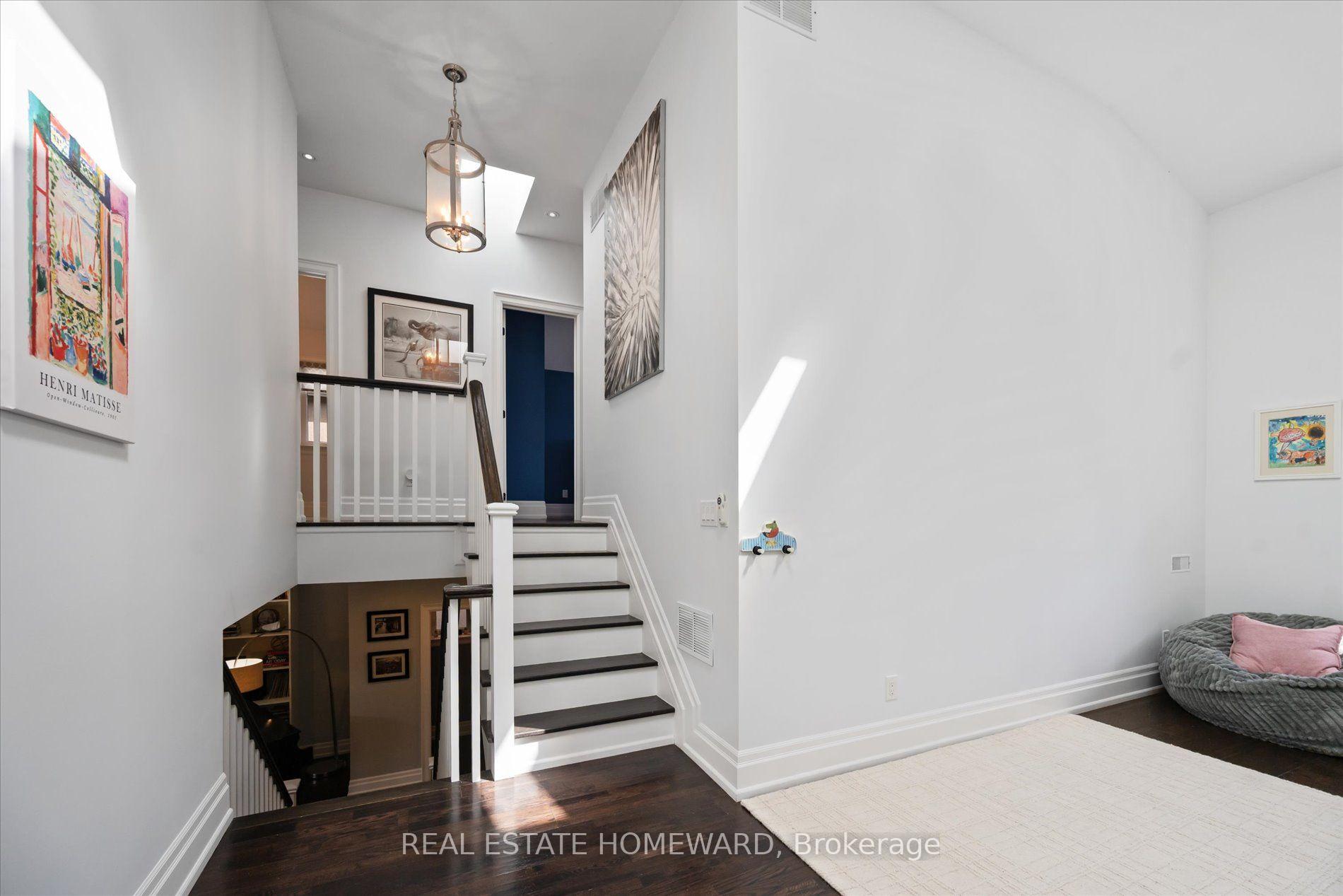 Photo 25 of 101 Northdale Boulevard, Toronto, O'Connor-Parkview — HOMEH