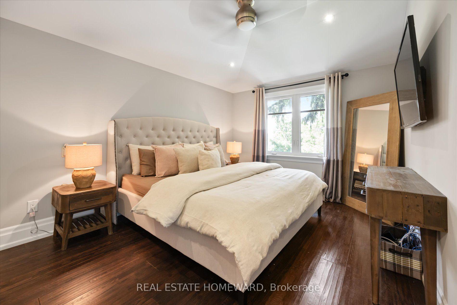 Photo 26 of 101 Northdale Boulevard, Toronto, O'Connor-Parkview — HOMEH