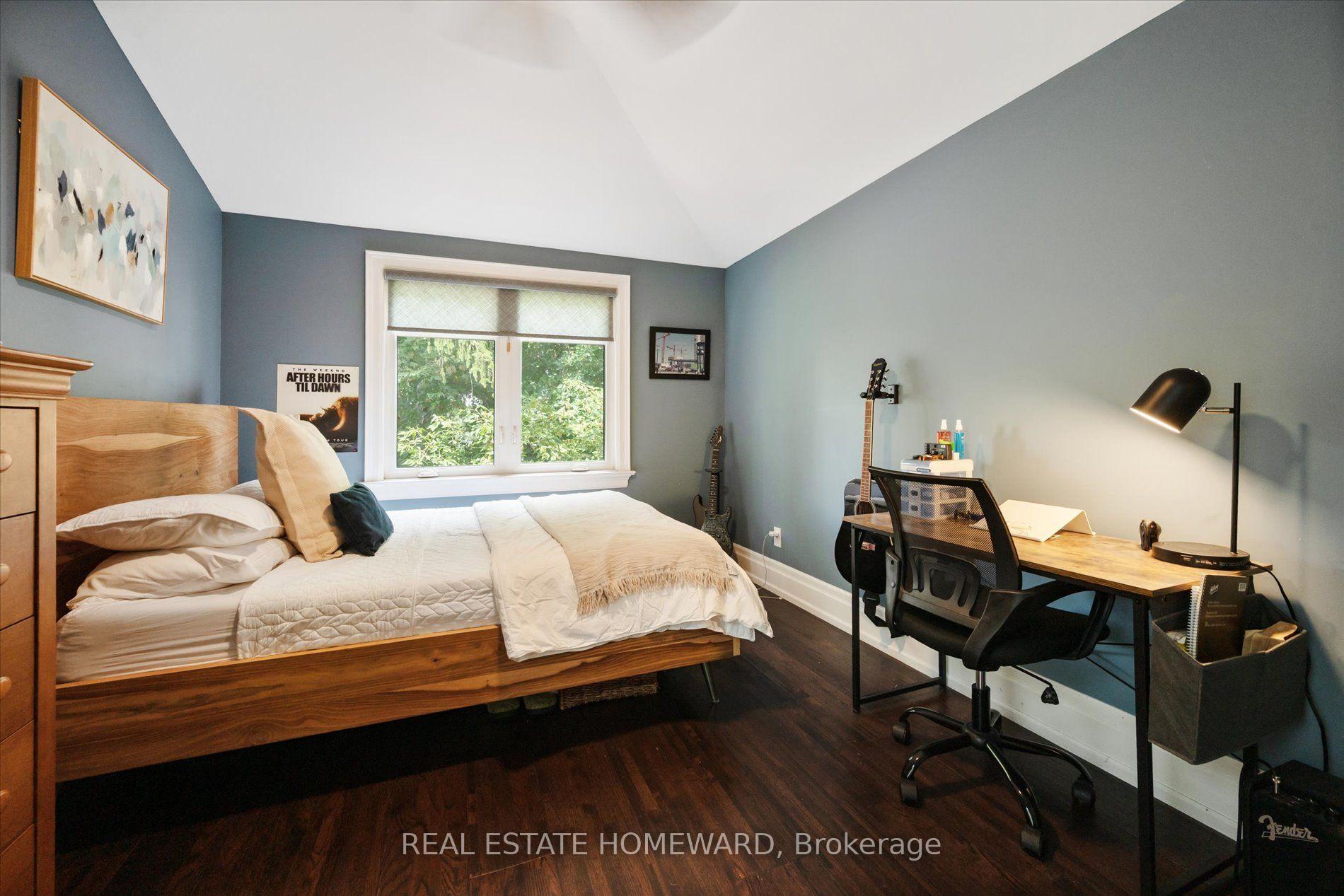 Photo 30 of 101 Northdale Boulevard, Toronto, O'Connor-Parkview — HOMEH