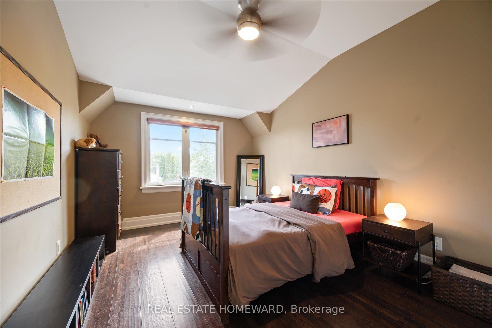 Photo 31 of 101 Northdale Boulevard, Toronto, O'Connor-Parkview — HOMEH