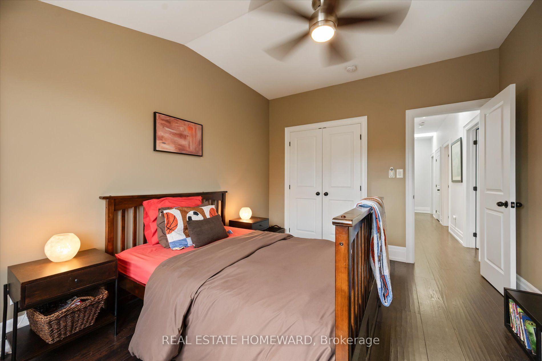 Photo 32 of 101 Northdale Boulevard, Toronto, O'Connor-Parkview — HOMEH
