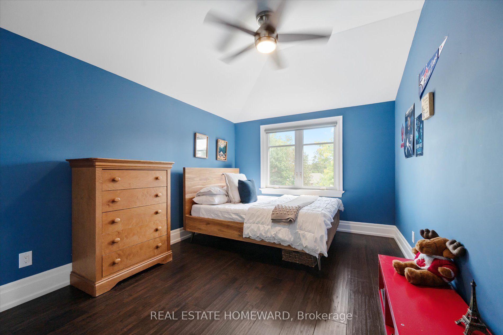 Photo 33 of 101 Northdale Boulevard, Toronto, O'Connor-Parkview — HOMEH