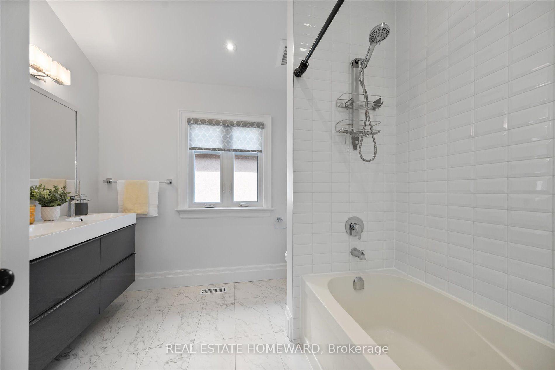 Photo 34 of 101 Northdale Boulevard, Toronto, O'Connor-Parkview — HOMEH