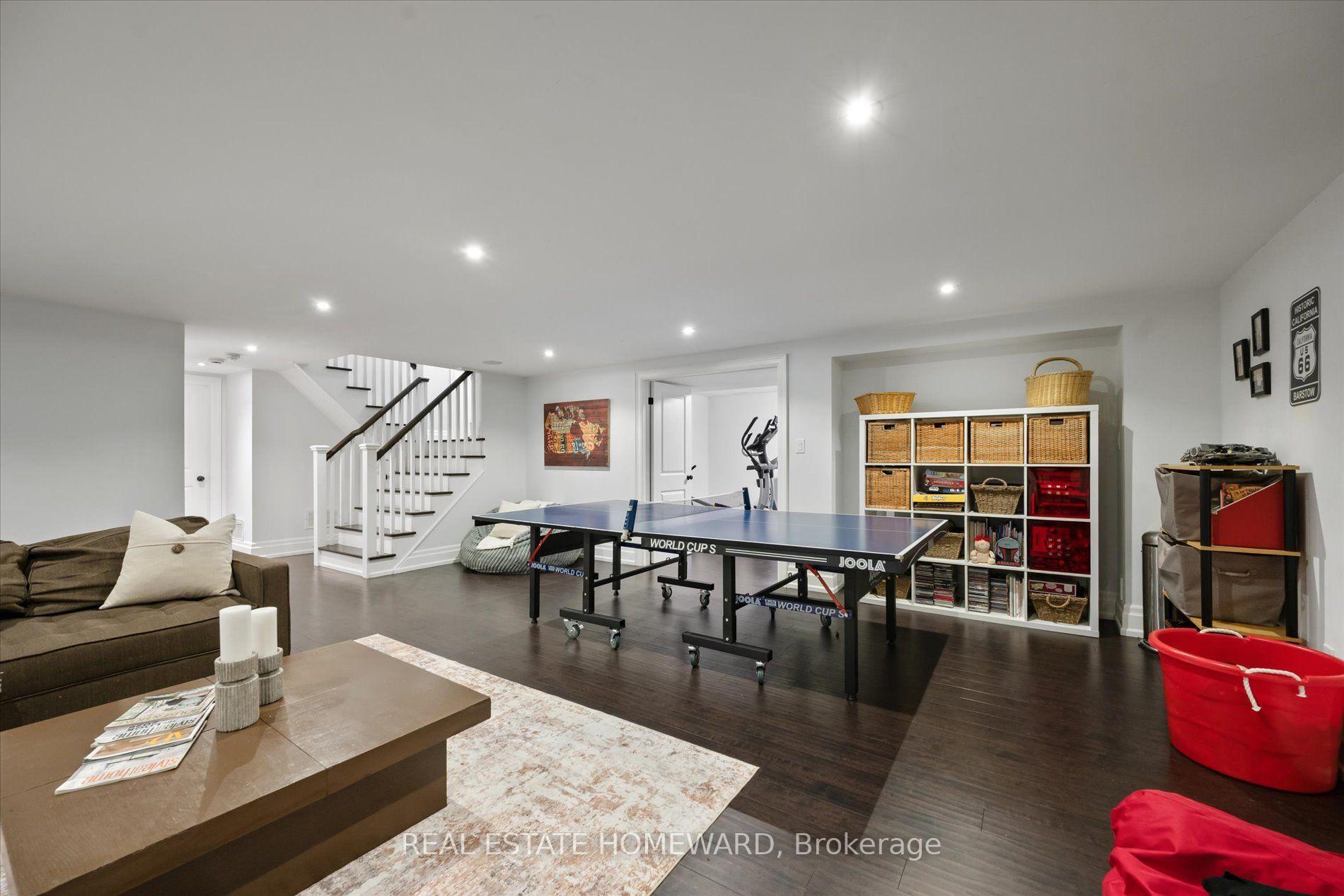 Photo 36 of 101 Northdale Boulevard, Toronto, O'Connor-Parkview — HOMEH