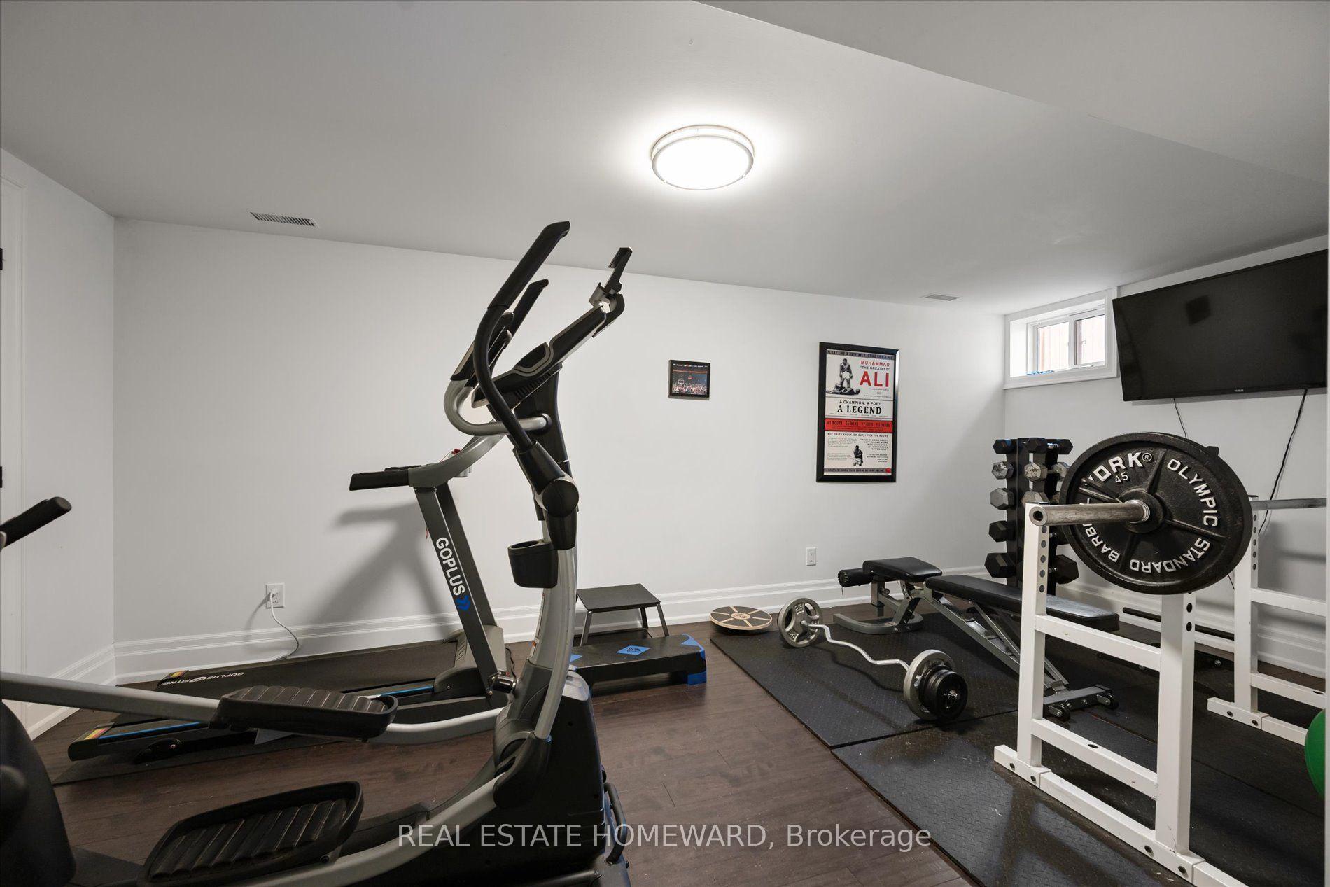 Photo 37 of 101 Northdale Boulevard, Toronto, O'Connor-Parkview — HOMEH