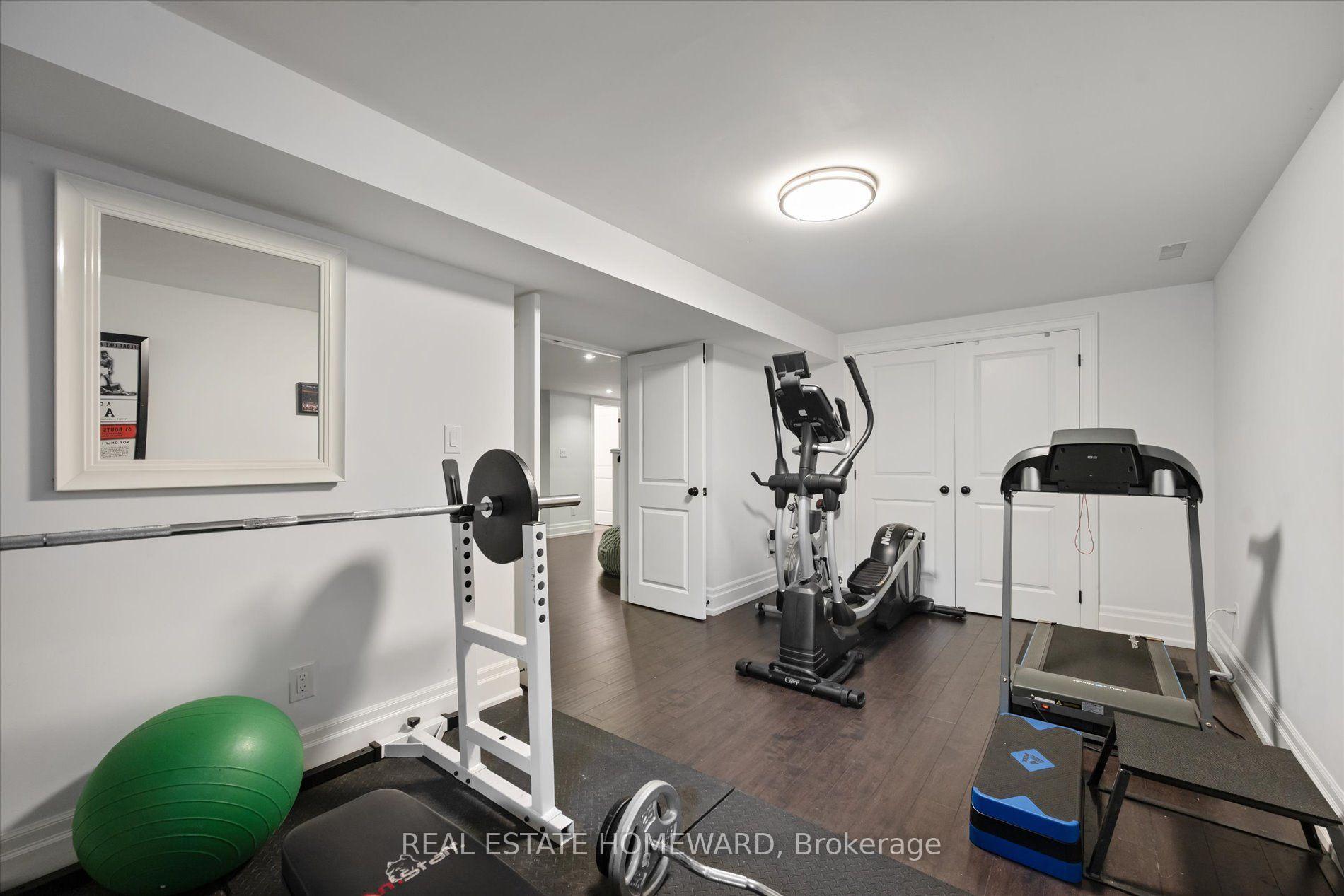 Photo 38 of 101 Northdale Boulevard, Toronto, O'Connor-Parkview — HOMEH