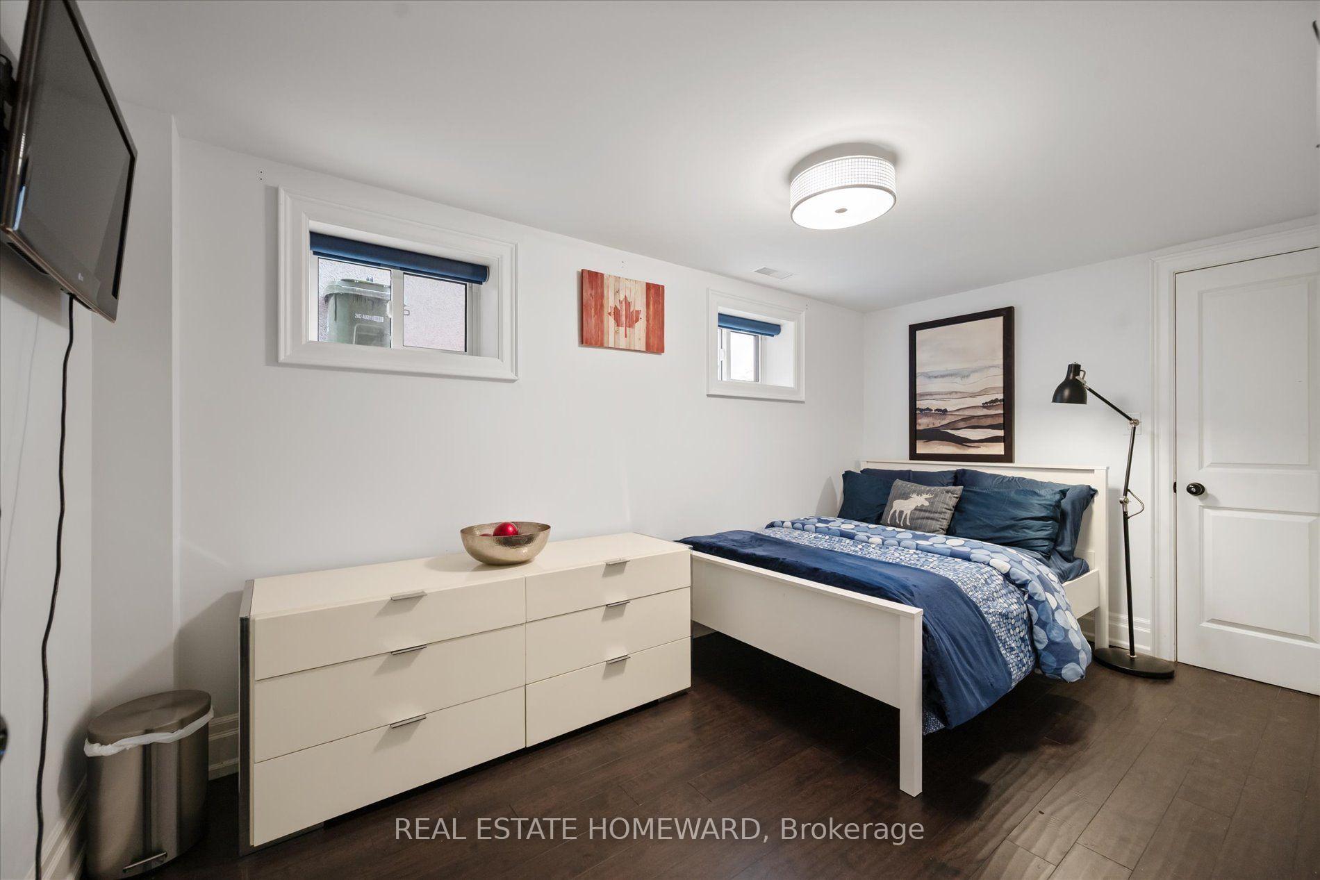 Photo 39 of 101 Northdale Boulevard, Toronto, O'Connor-Parkview — HOMEH