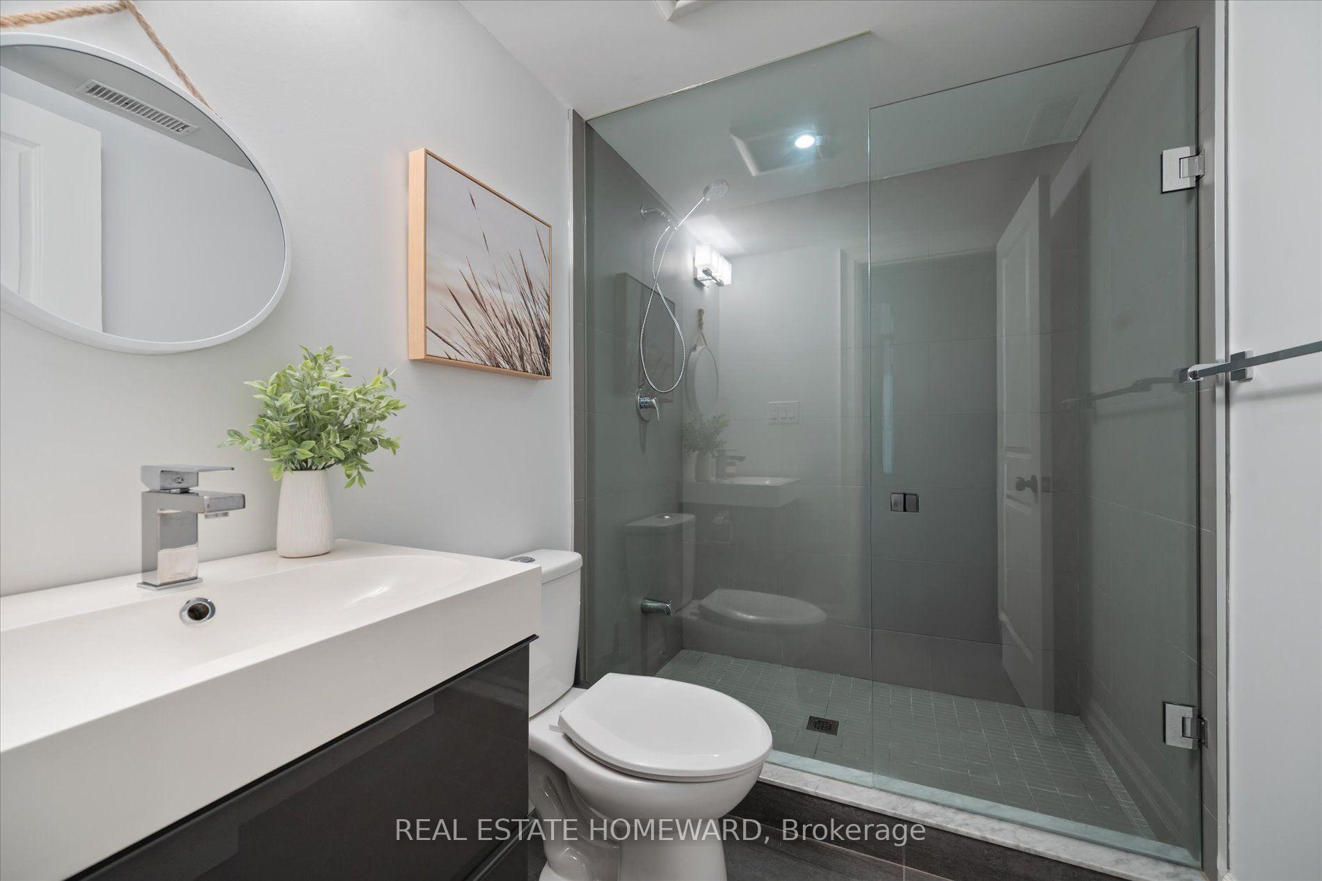Photo 40 of 101 Northdale Boulevard, Toronto, O'Connor-Parkview — HOMEH