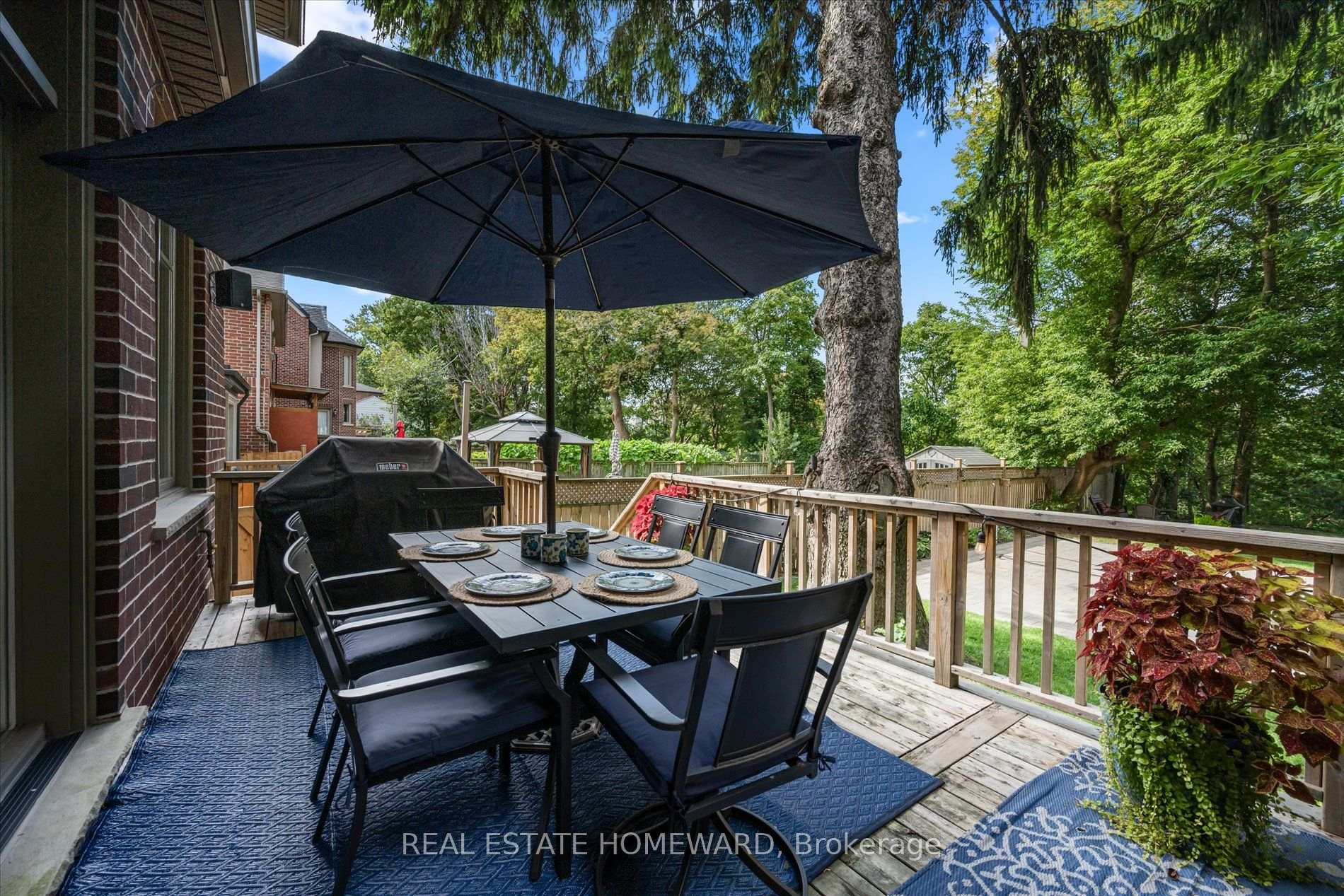 Photo 41 of 101 Northdale Boulevard, Toronto, O'Connor-Parkview — HOMEH