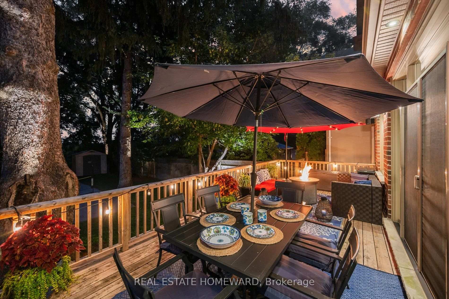 Photo 42 of 101 Northdale Boulevard, Toronto, O'Connor-Parkview — HOMEH
