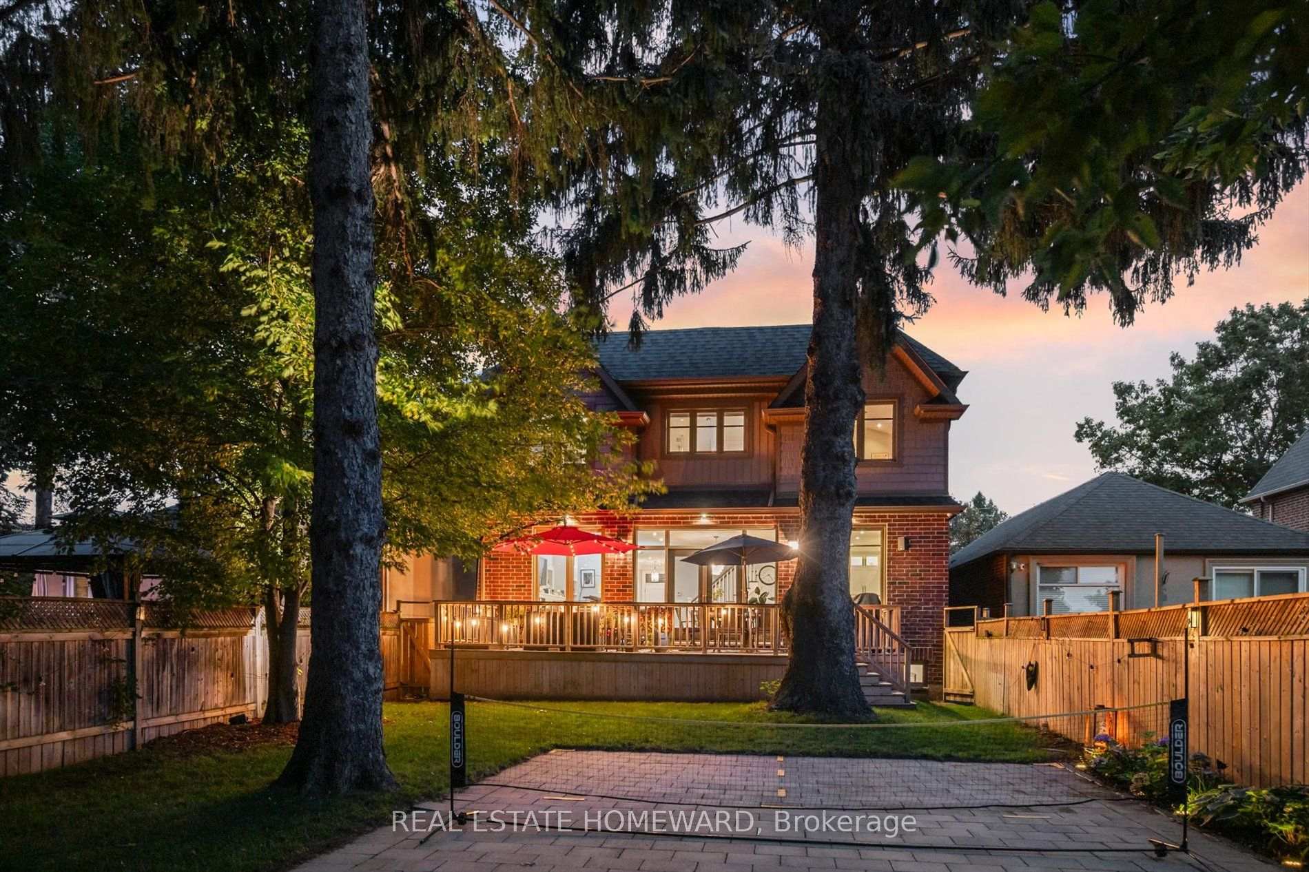 Photo 45 of 101 Northdale Boulevard, Toronto, O'Connor-Parkview — HOMEH