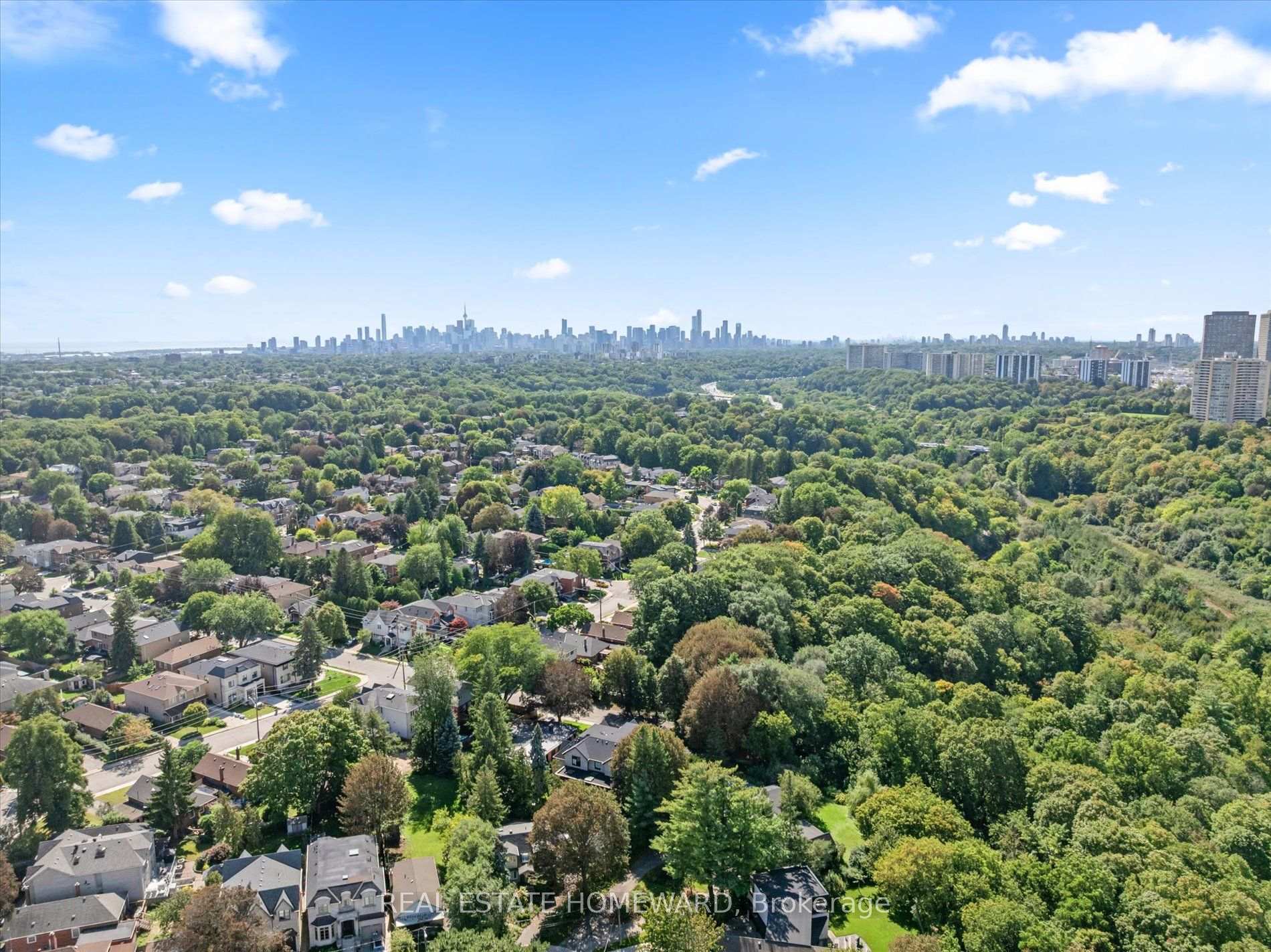 Photo 48 of 101 Northdale Boulevard, Toronto, O'Connor-Parkview — HOMEH