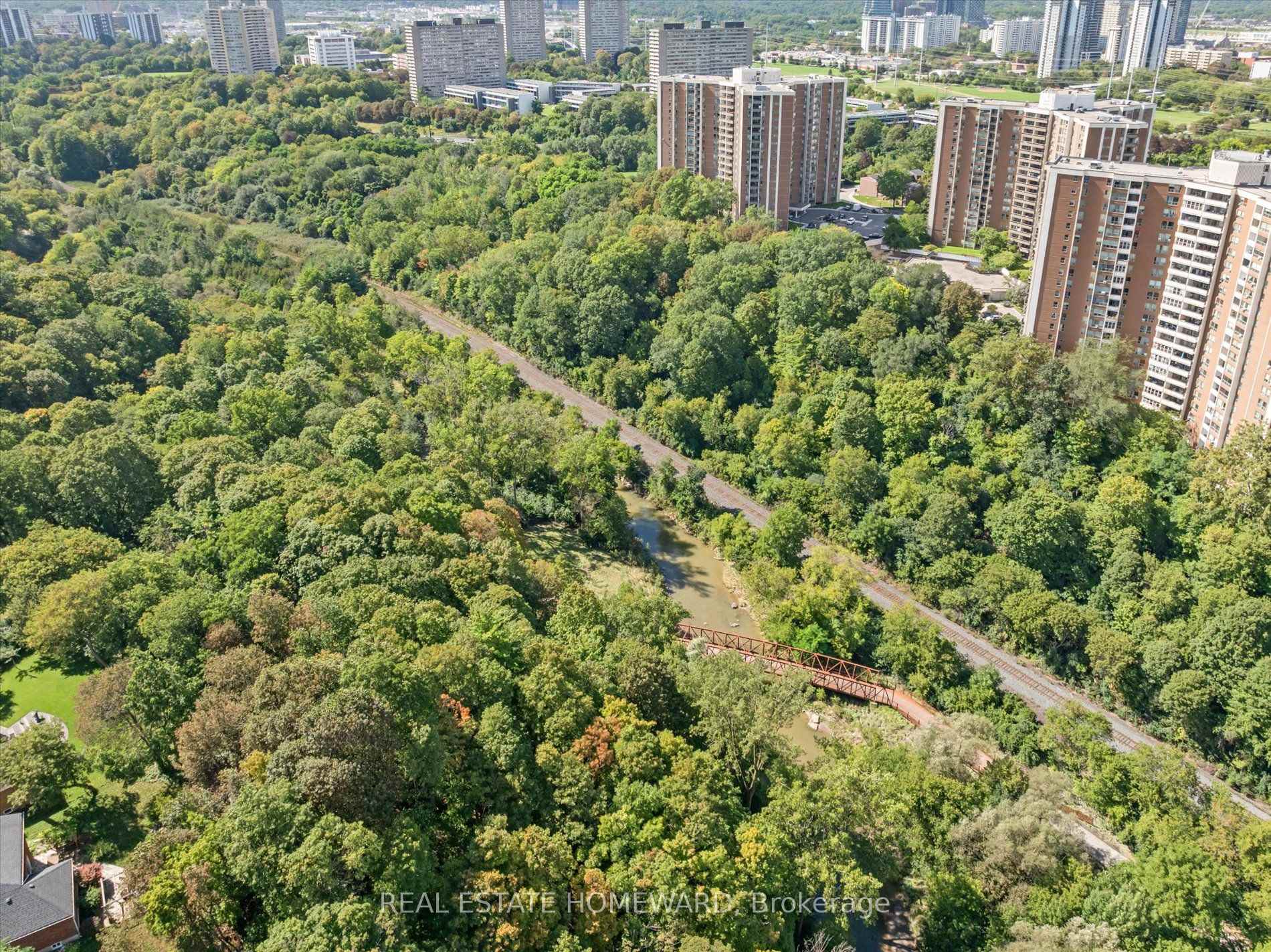 Photo 50 of 101 Northdale Boulevard, Toronto, O'Connor-Parkview — HOMEH
