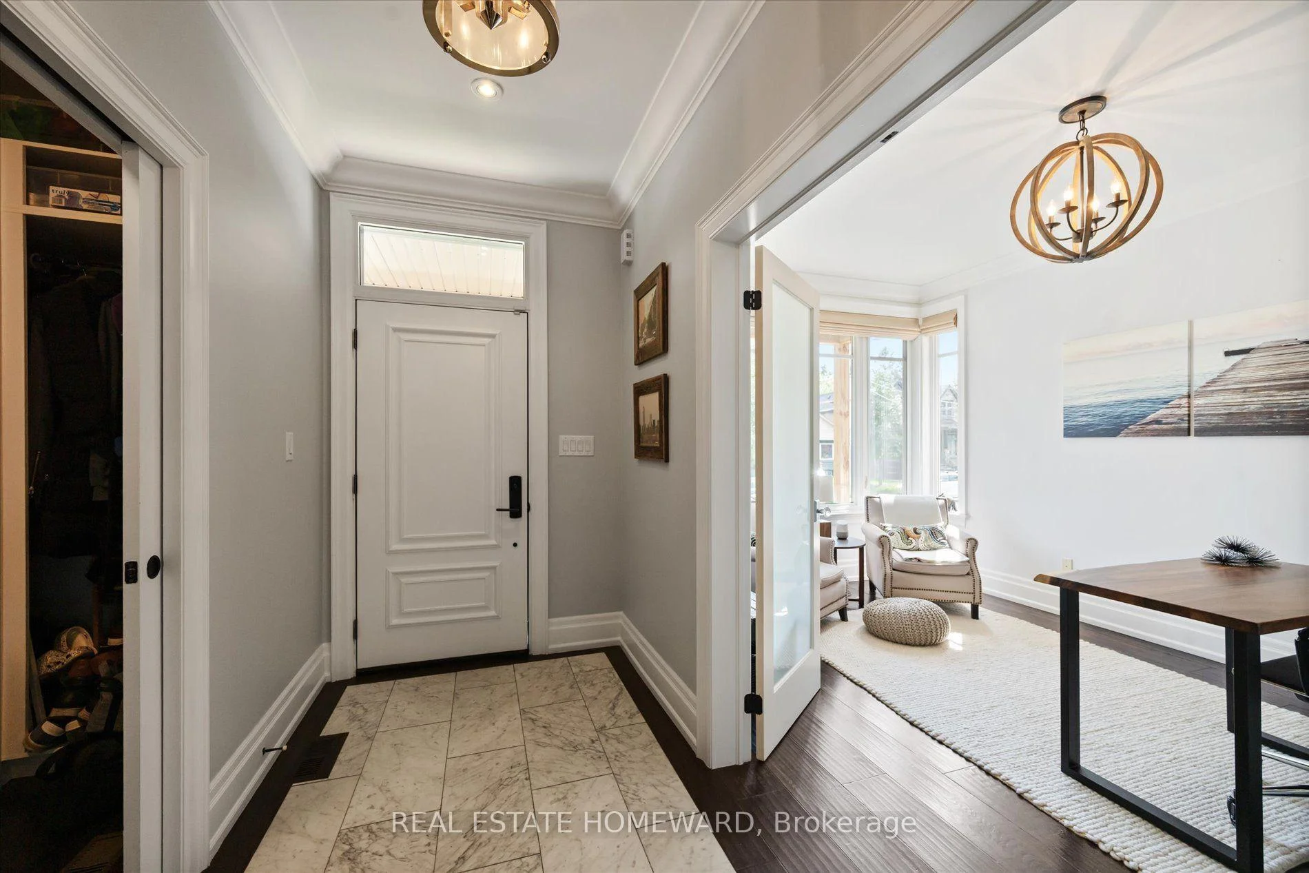 Photo 11 of 101 Northdale Boulevard, Toronto, O'Connor-Parkview — HOMEH