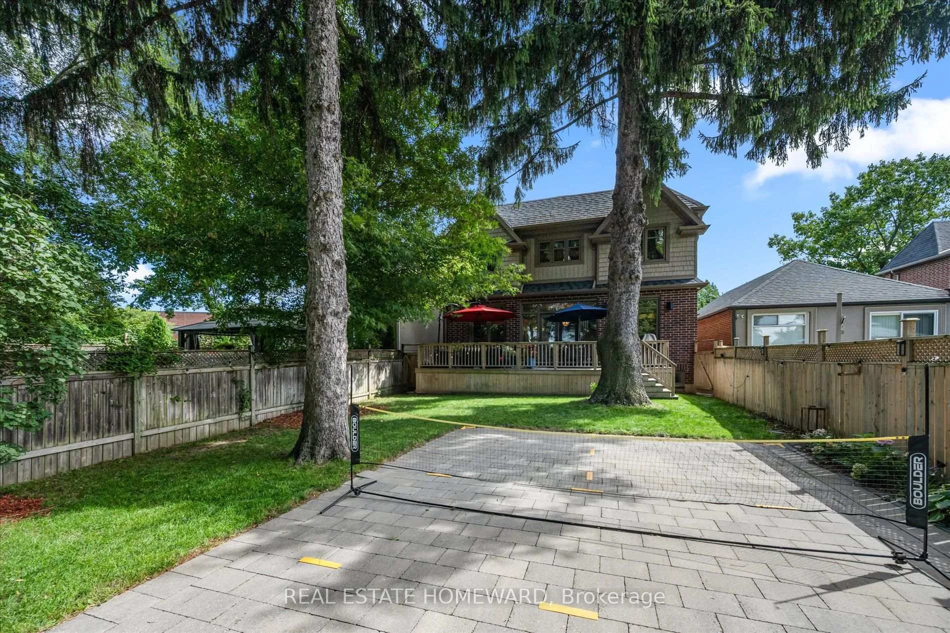 Photo 47 of 101 Northdale Boulevard, Toronto, O'Connor-Parkview — HOMEH