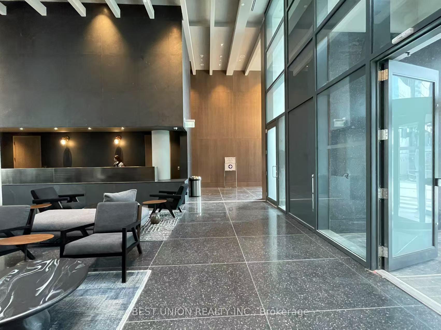 Photo 2 of Unit 2802, 28 Interchange Way, Vaughan, Vaughan Corporate Centre — HOMEH
