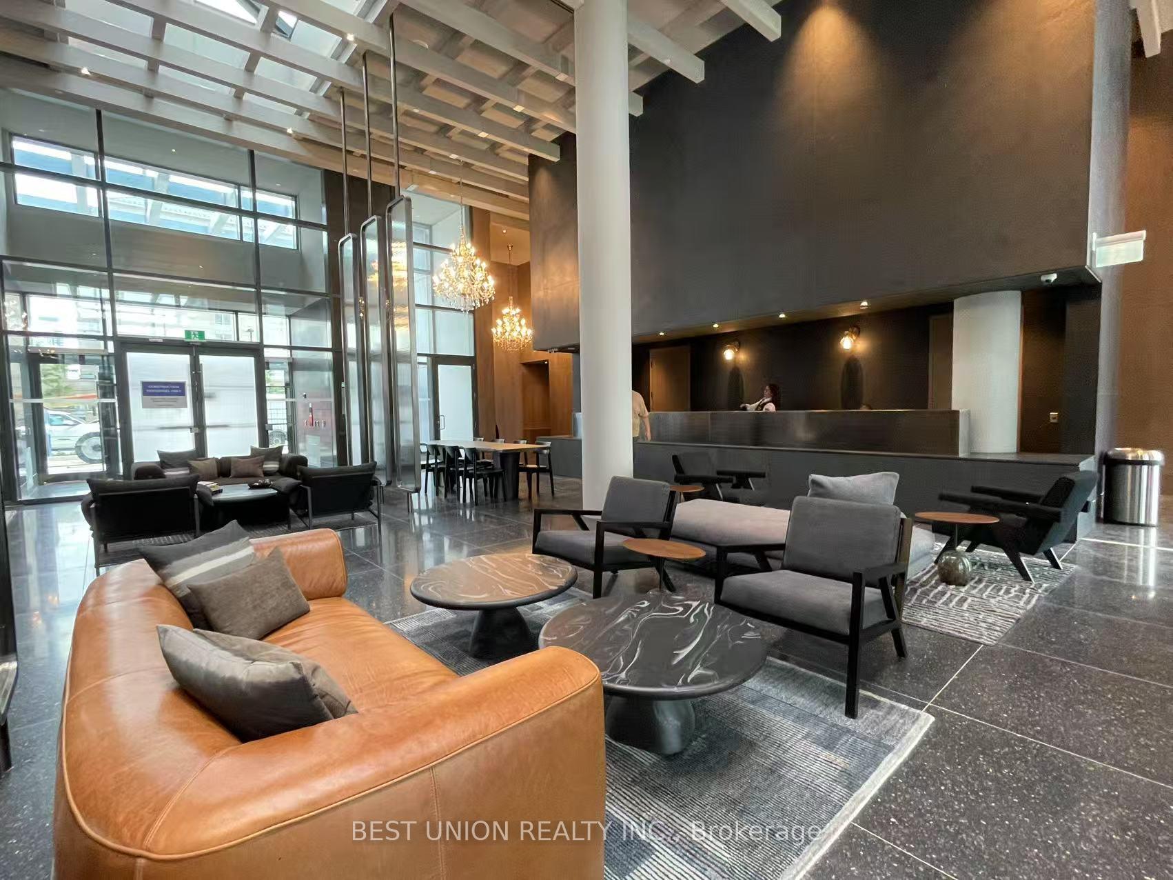 Photo 4 of Unit 2802, 28 Interchange Way, Vaughan, Vaughan Corporate Centre — HOMEH