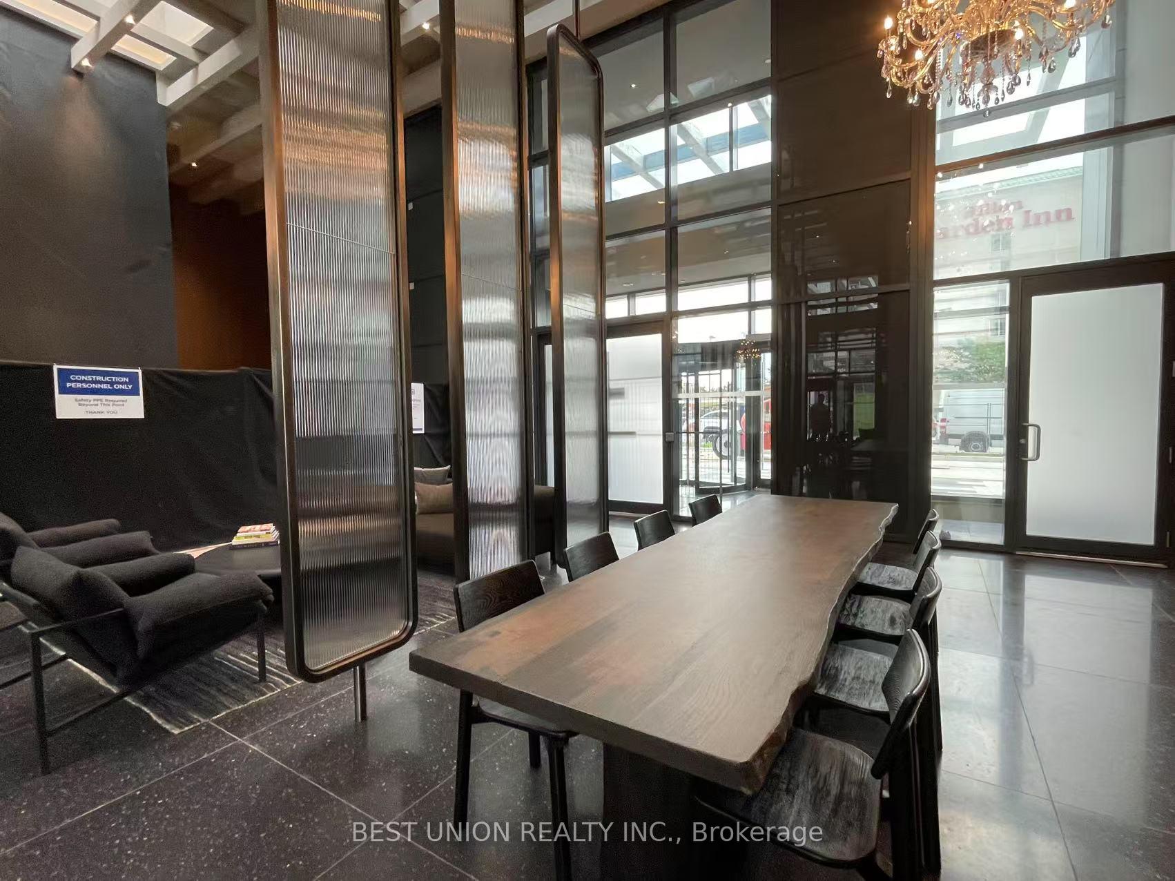 Photo 5 of Unit 2802, 28 Interchange Way, Vaughan, Vaughan Corporate Centre — HOMEH