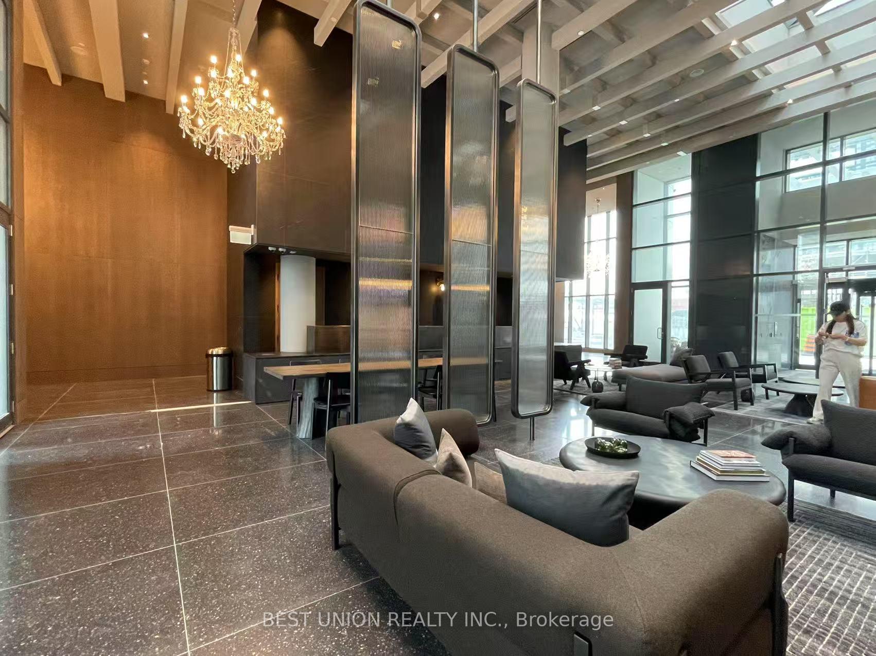 Photo 6 of Unit 2802, 28 Interchange Way, Vaughan, Vaughan Corporate Centre — HOMEH