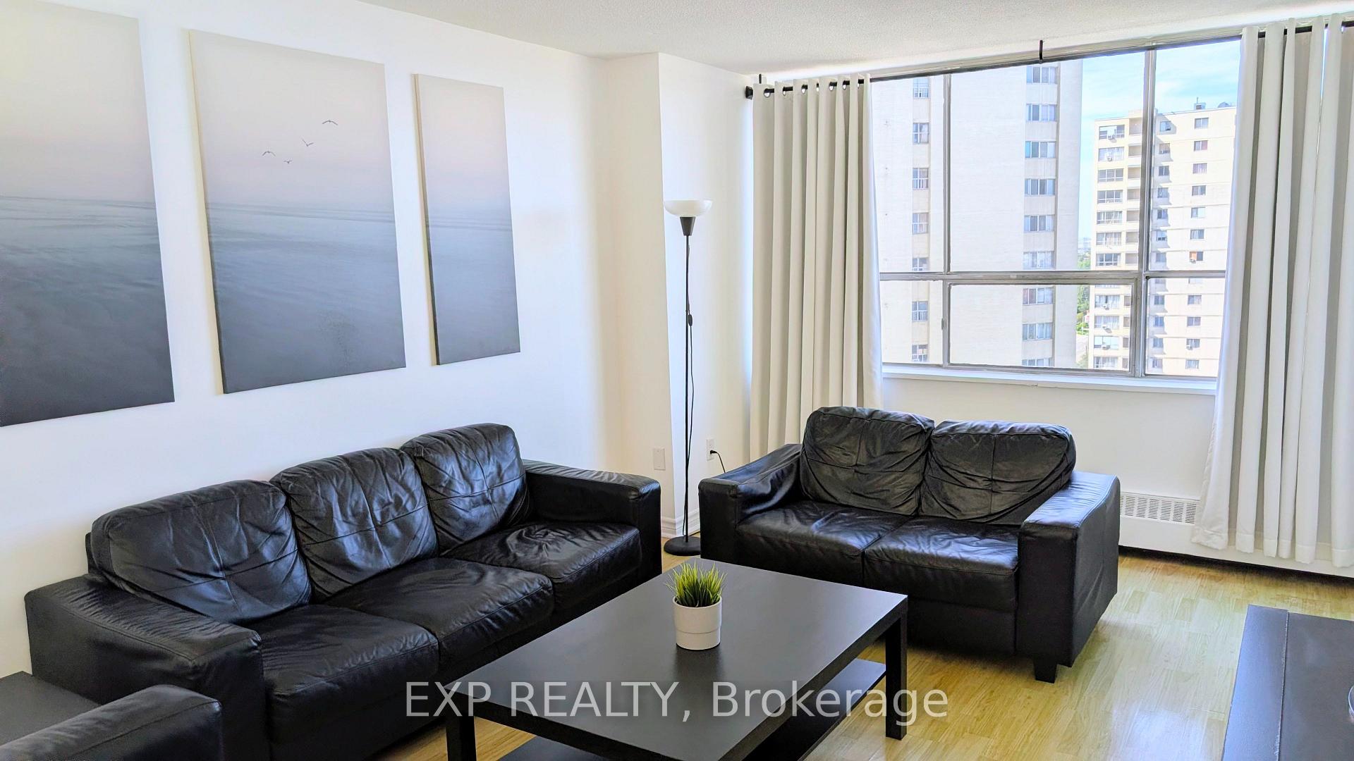 Photo 4 of Unit 1813, 320 Dixon Road, Etobicoke, Kingsview Village-The Westway — HOMEH